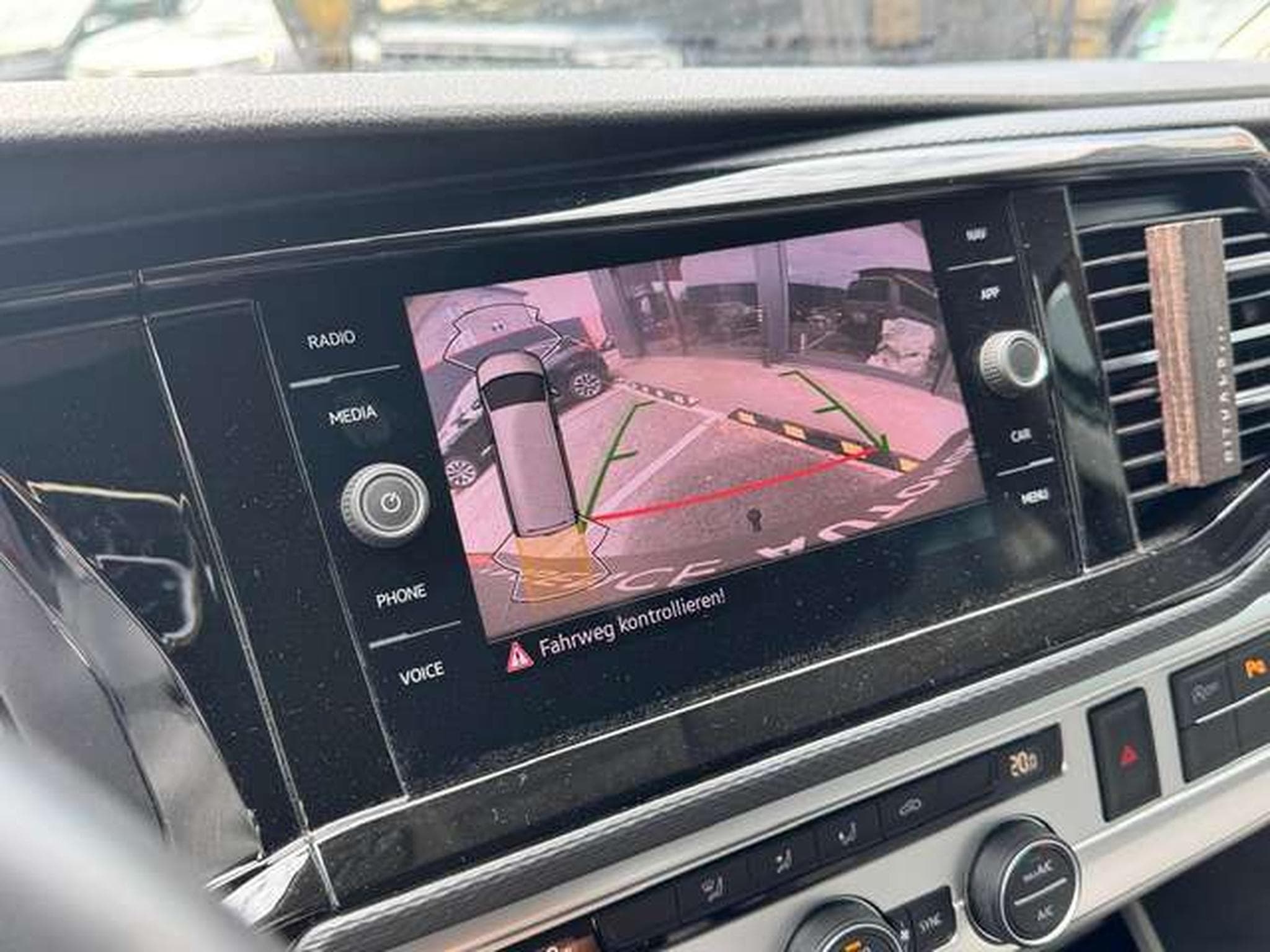VW T6.1 T6.1 COAST JUQU'A 48 MOIS DE GARANTIE (2022) - Foto 23