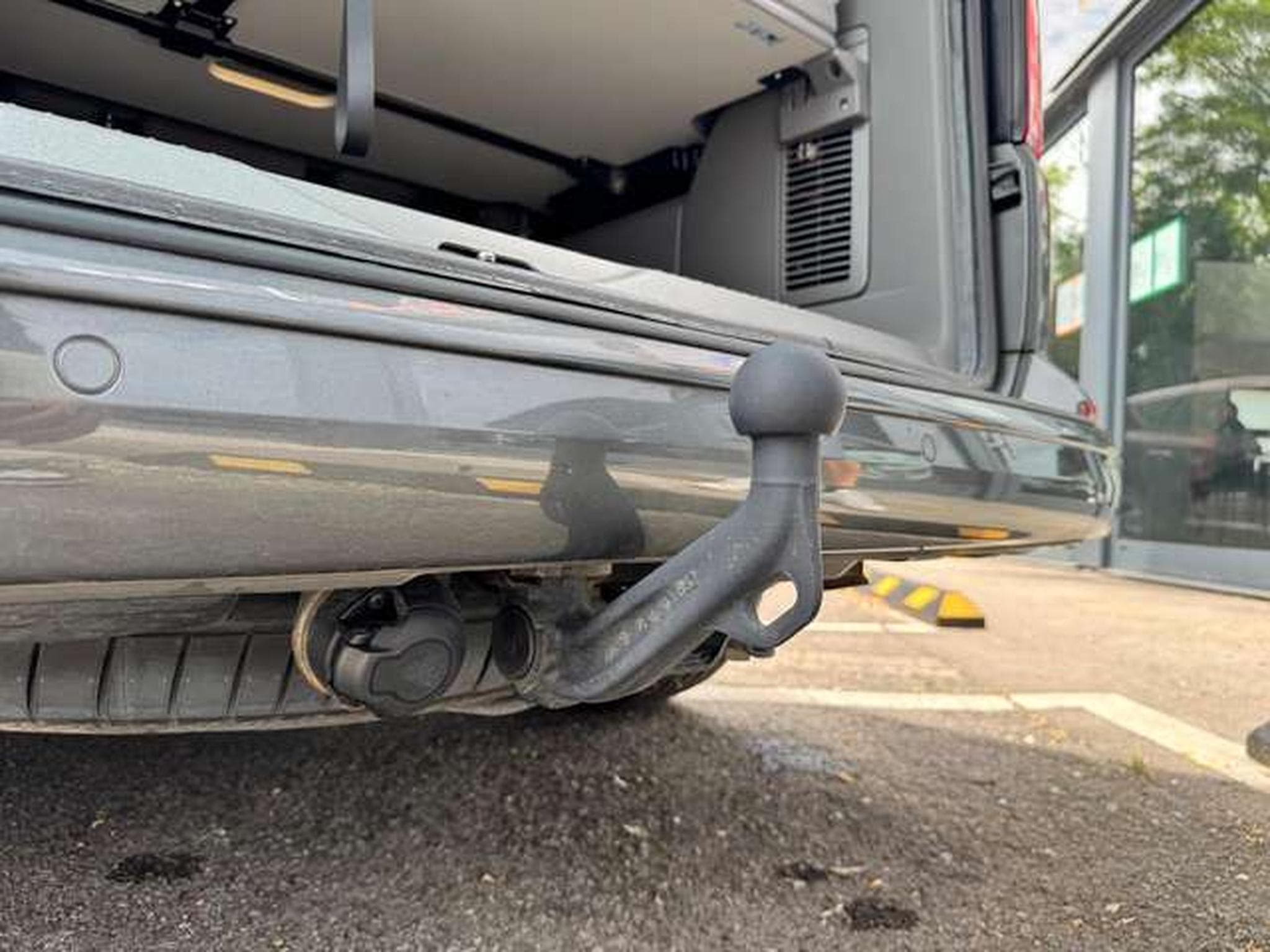 VW T6.1 T6.1 COAST JUQU'A 48 MOIS DE GARANTIE (2022) - Foto 27
