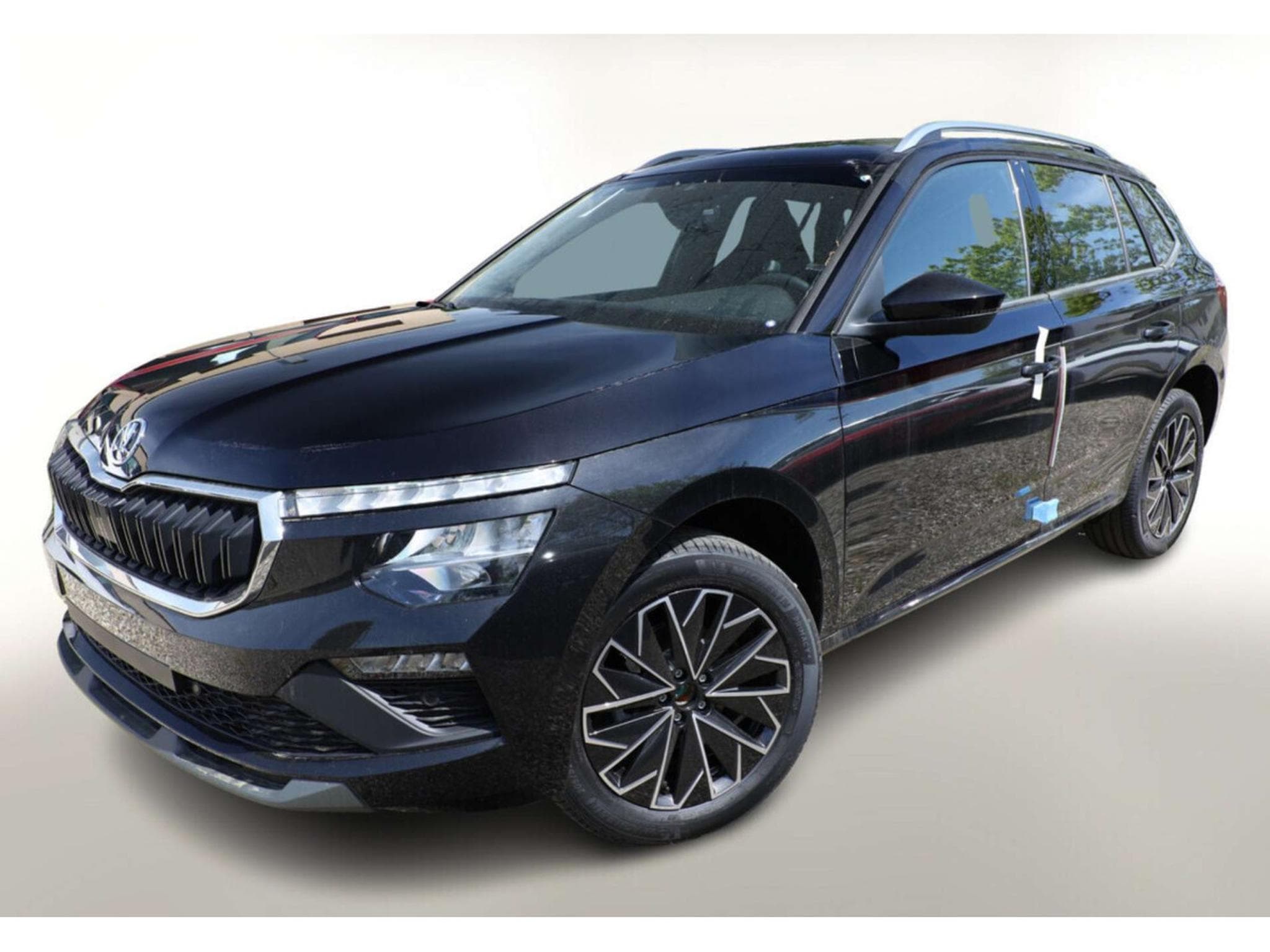 Skoda Kamiq 1.5 TSI DSG. Dynamiq (2026) - Photo 1