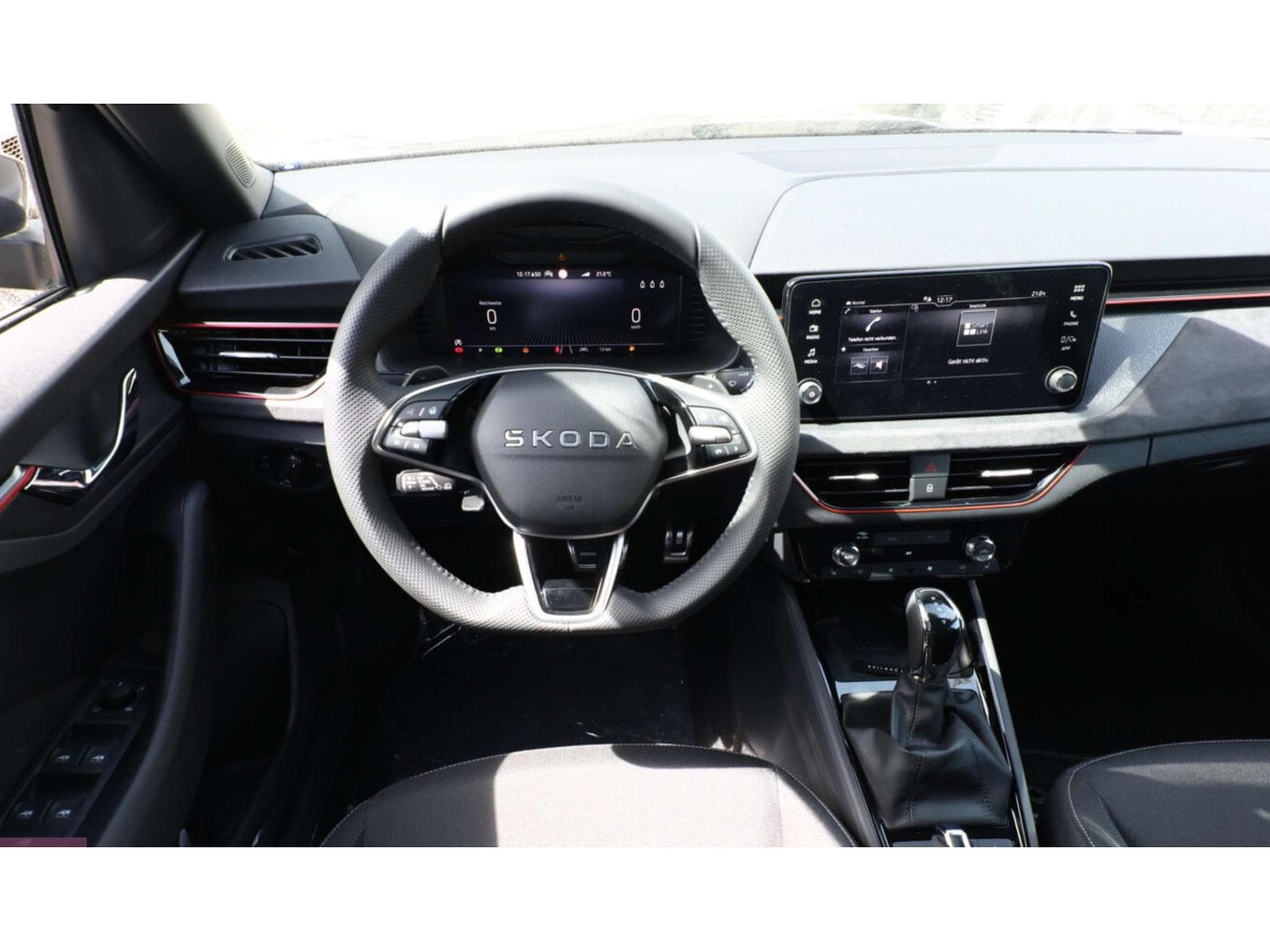 Skoda Kamiq 1.5 TSI DSG. Dynamiq (2026) - Photo 7