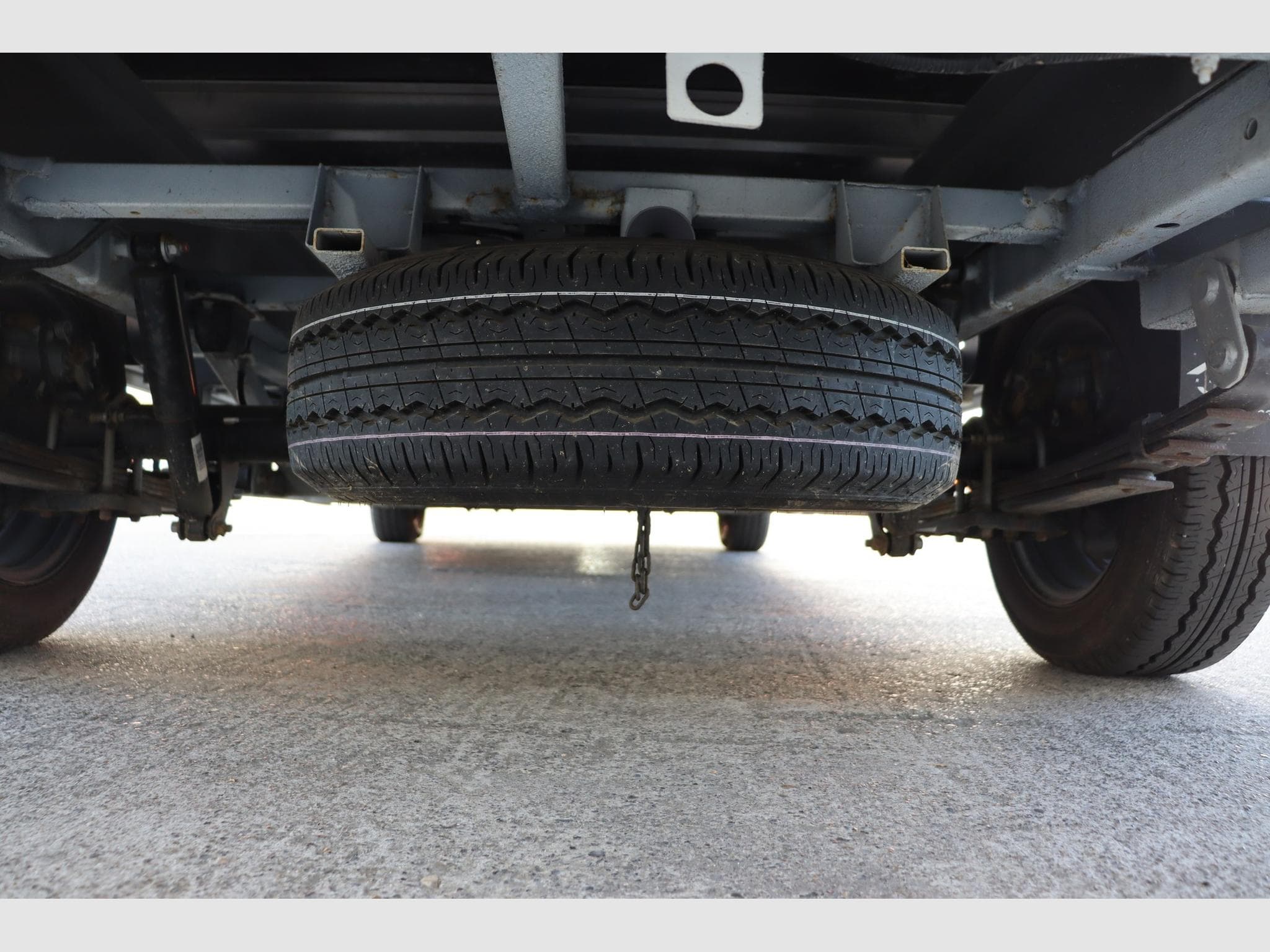 Maxus eDeliver 3 Long Wheel Base (2025) - Photo 20