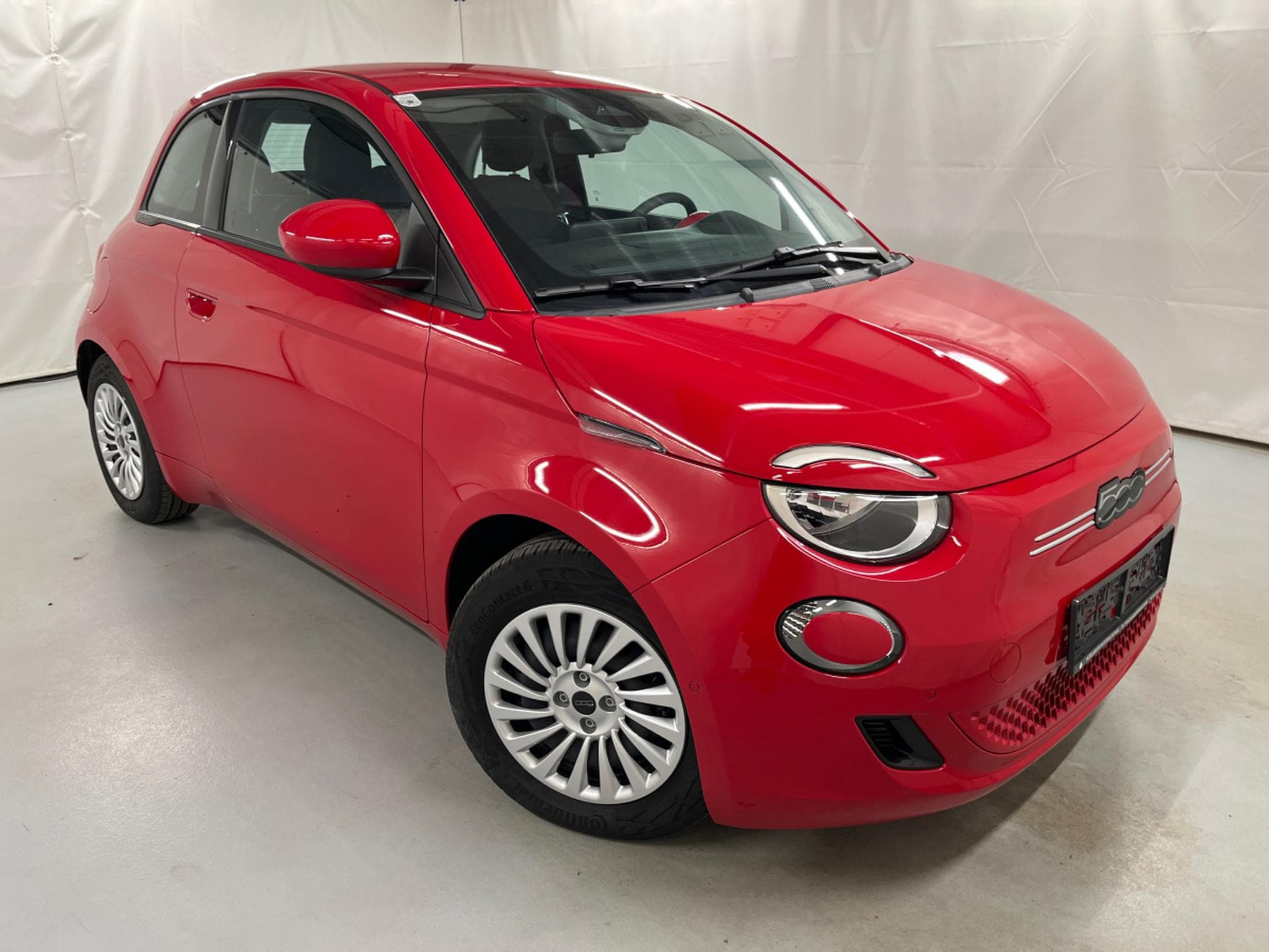 Fiat 500 (2024) - Foto 1