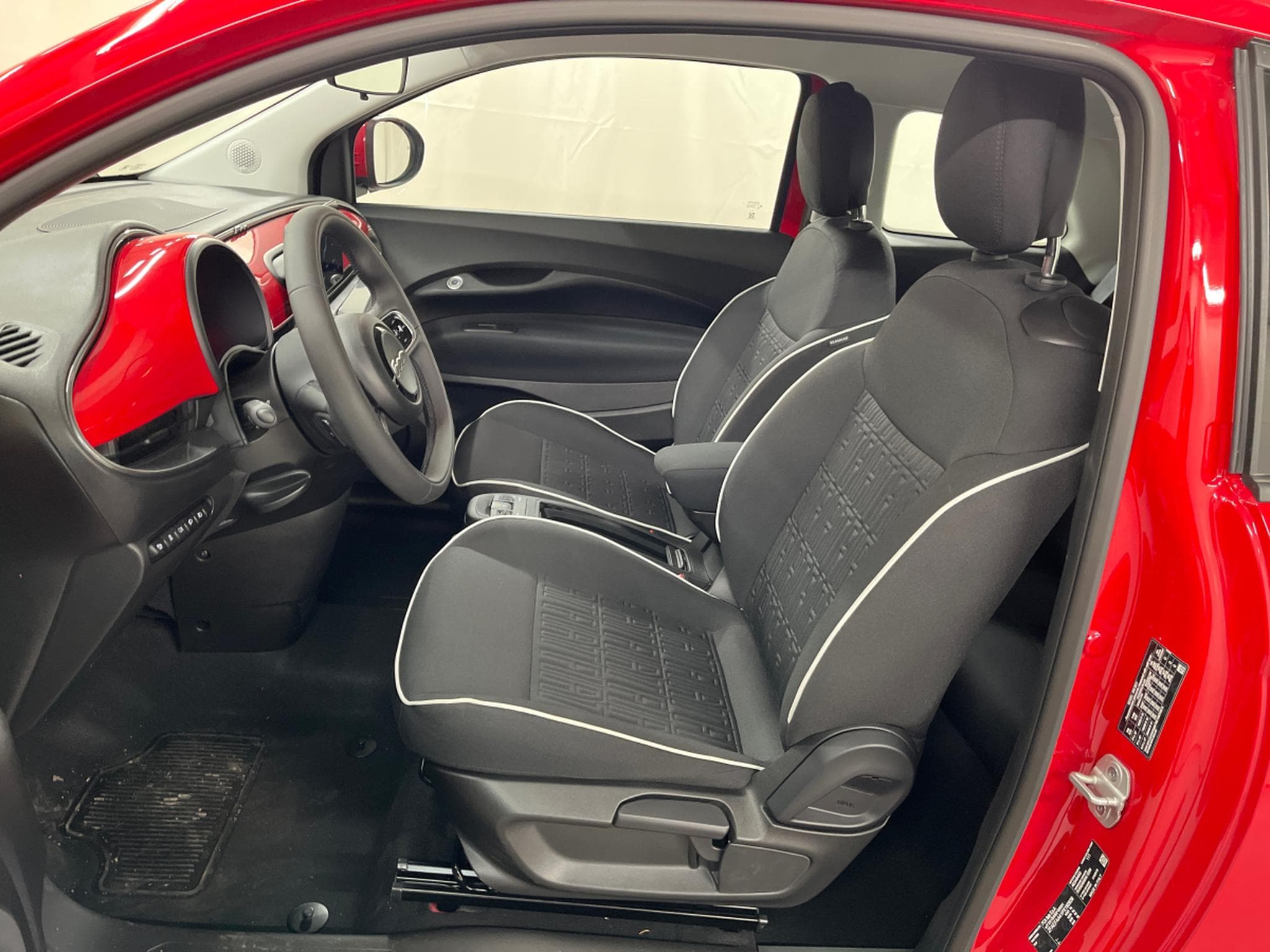 Fiat 500 (2024) - Foto 19