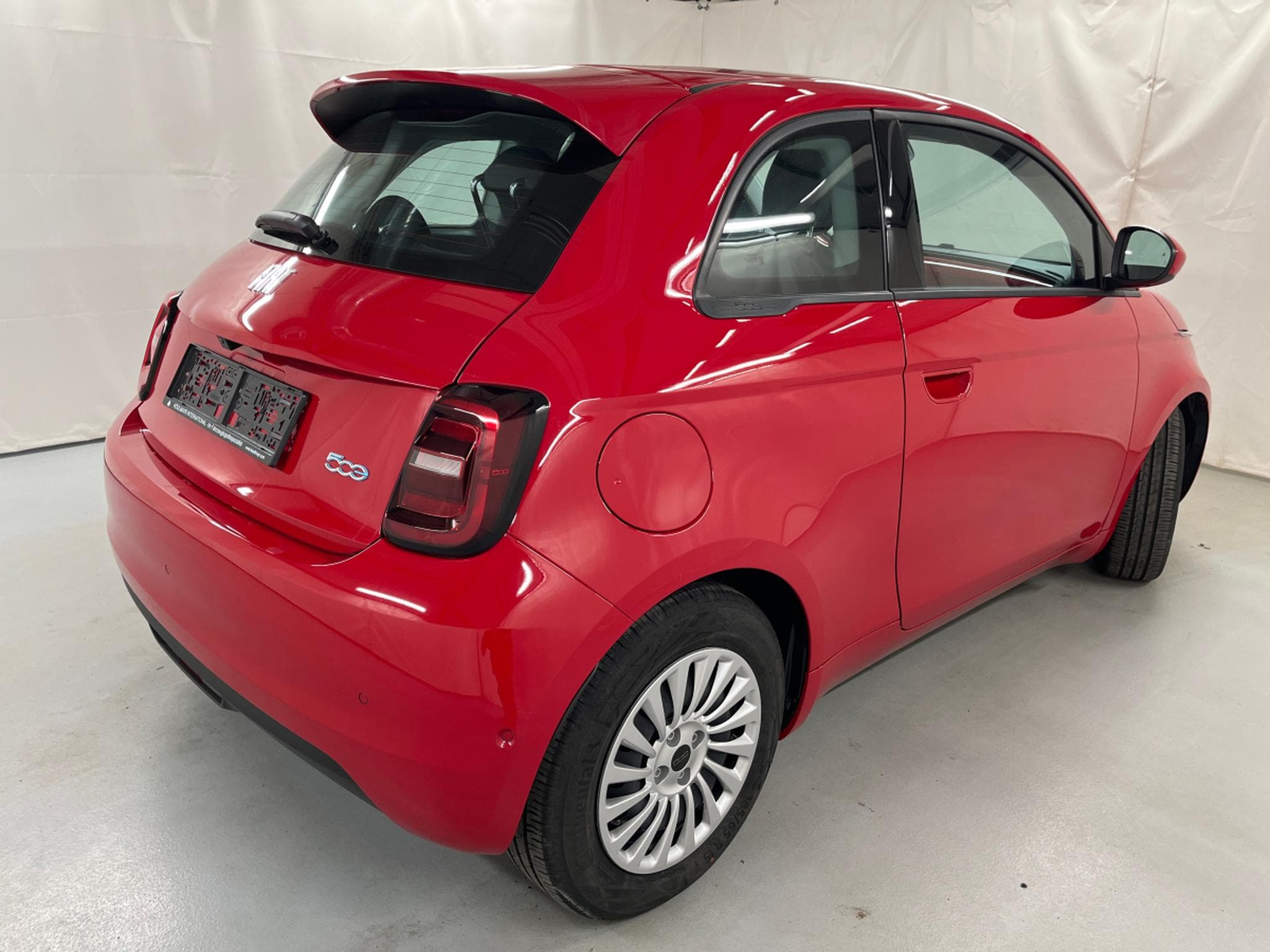 Fiat 500 (2024) - Foto 2