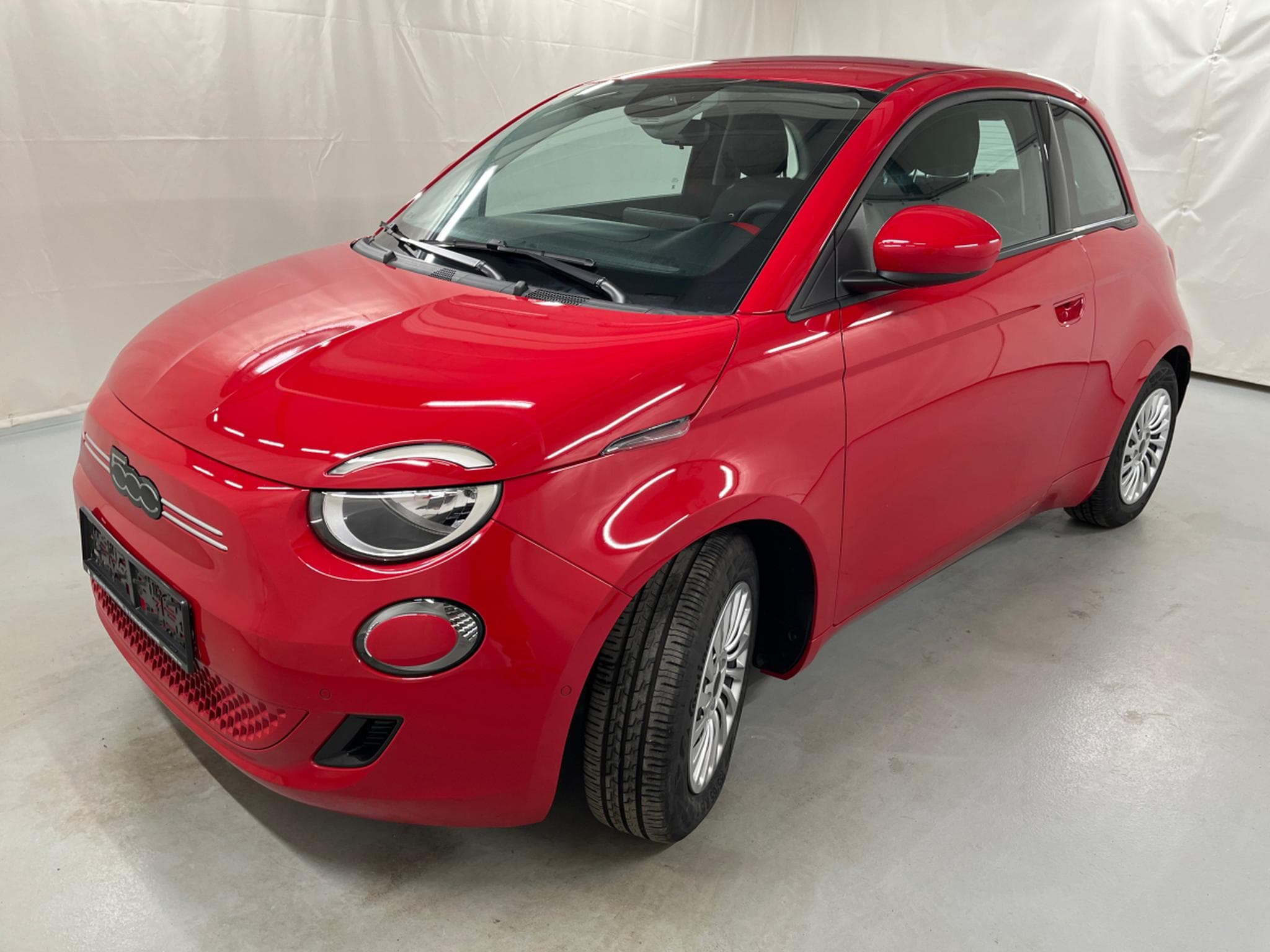 Fiat 500 (2024) - Foto 4