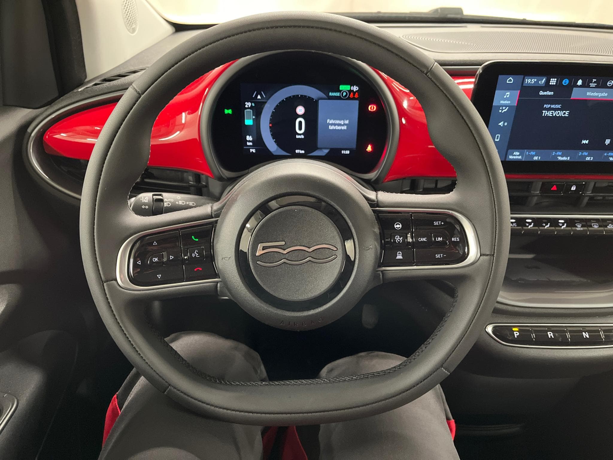 Fiat 500 (2024) - Foto 7