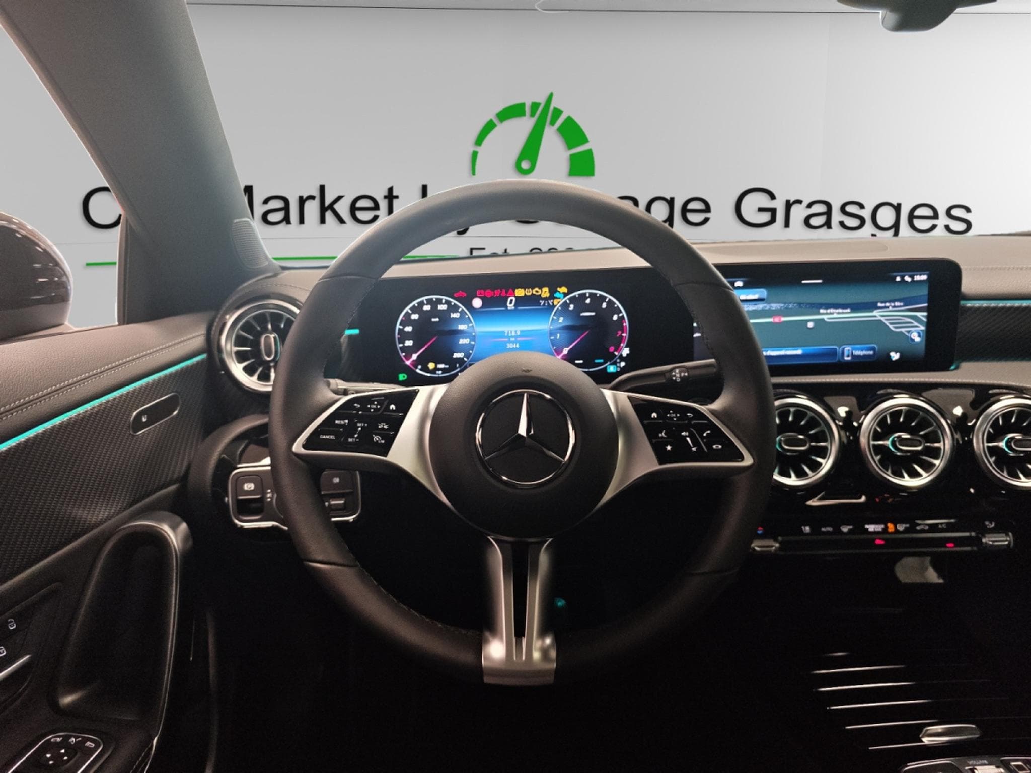 Mercedes CLA 200 Shooting Brake Shooting Brake SB Advanced (2025) - Photo 14