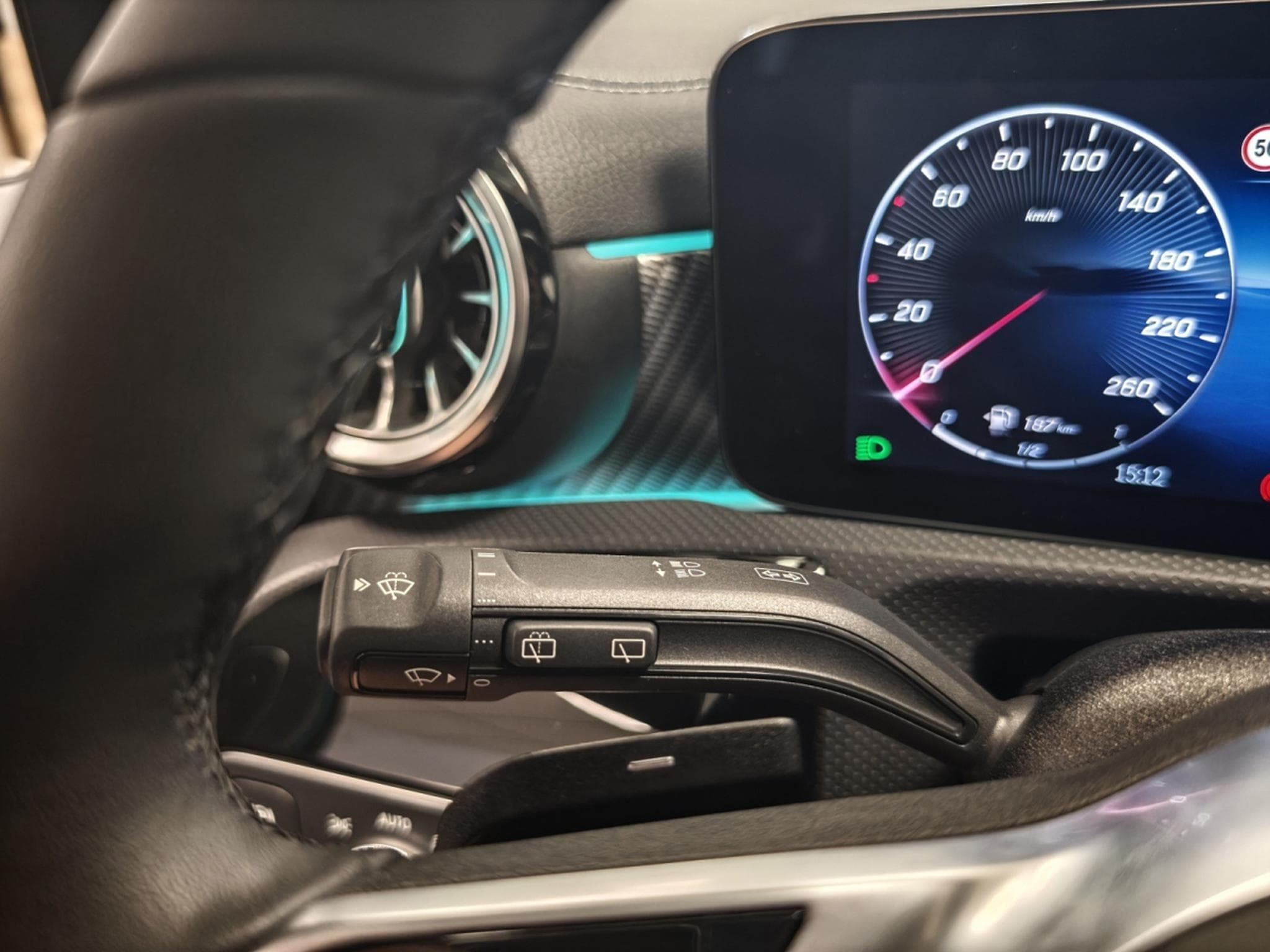 Mercedes CLA 200 Shooting Brake Shooting Brake SB Advanced (2025) - Photo 17