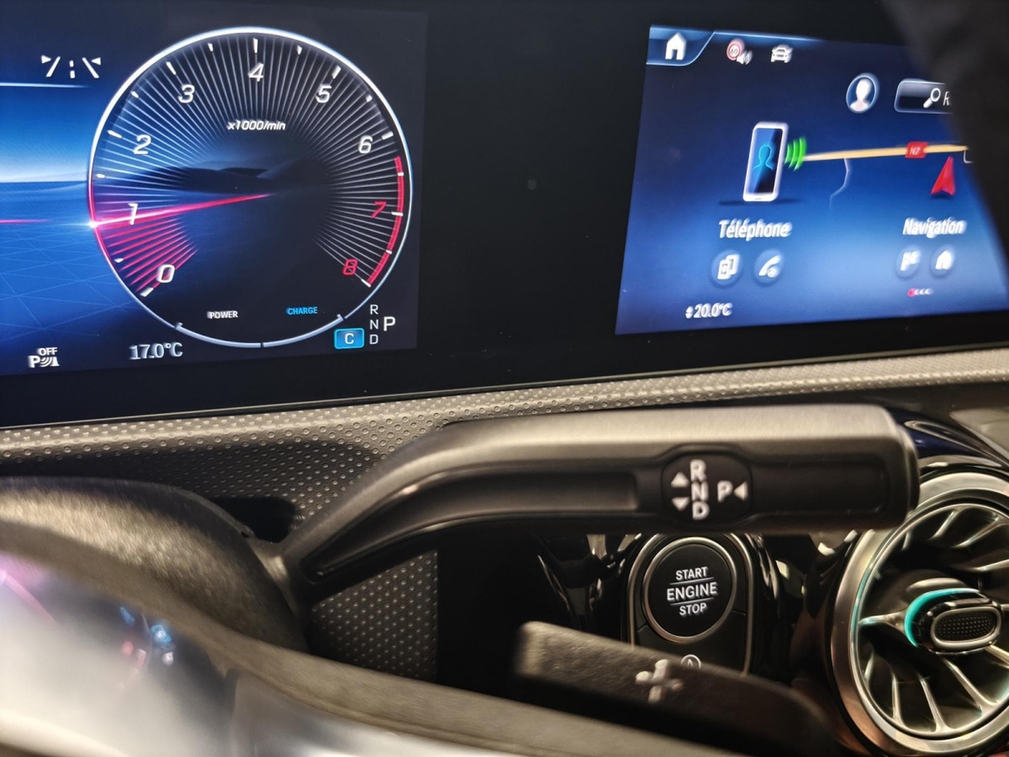 Mercedes CLA 200 Shooting Brake Shooting Brake SB Advanced (2025) - Photo 18