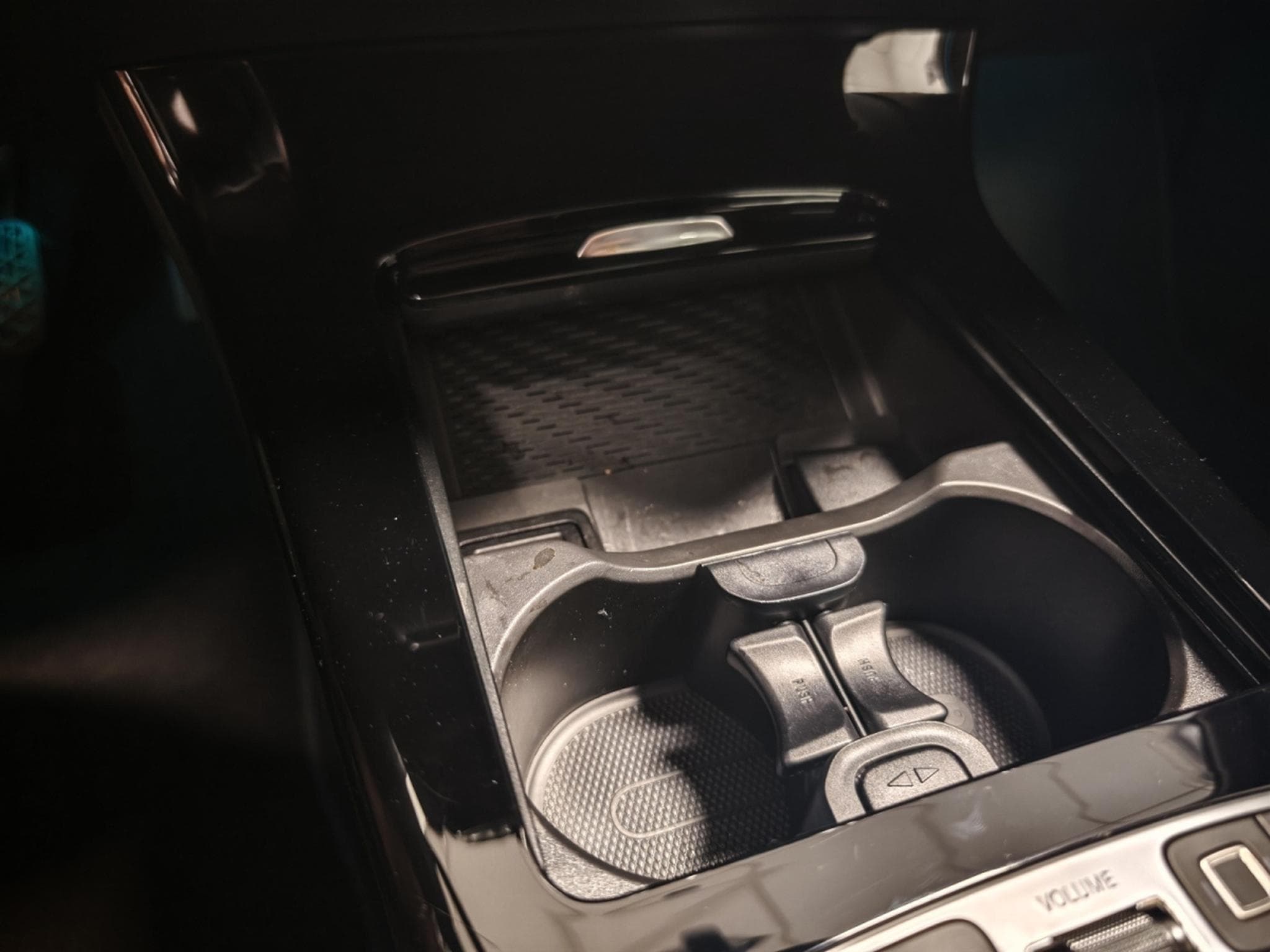 Mercedes CLA 200 Shooting Brake Shooting Brake SB Advanced (2025) - Photo 25
