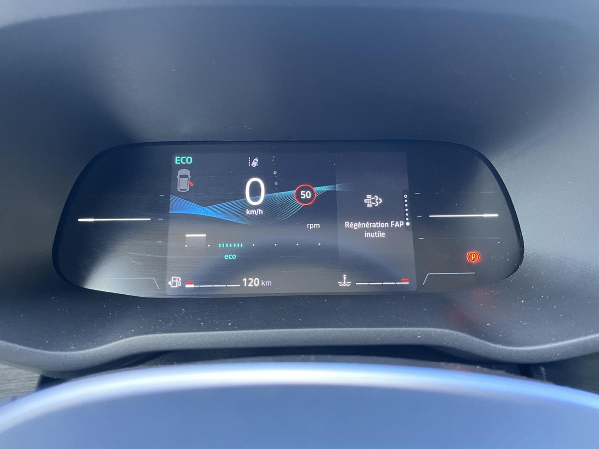 Nissan Primastar 2.0dci 110 Kombi L2H1 3,0t Navi Camera Carplay 9 places (2025) - Photo 15
