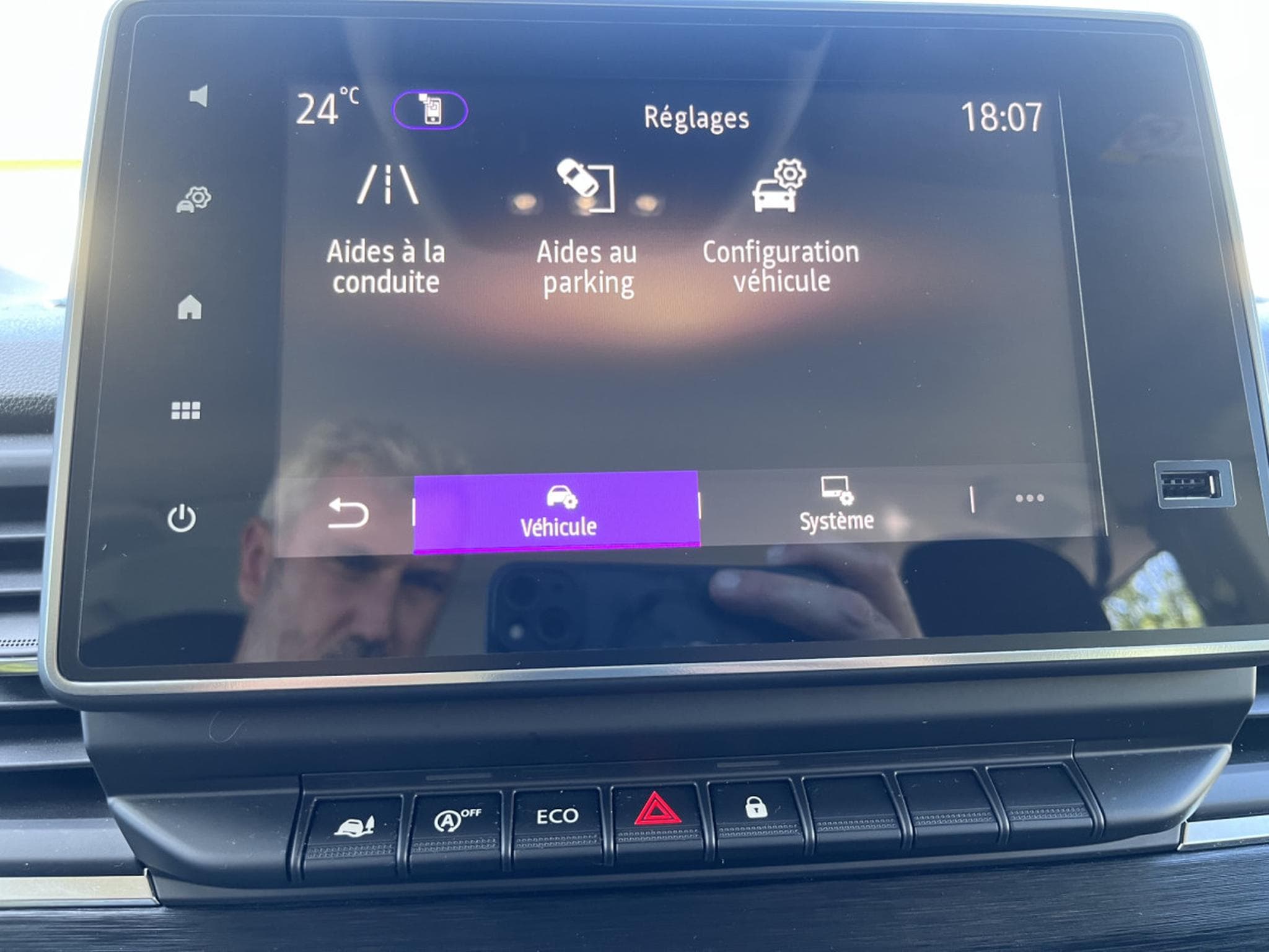 Nissan Primastar 2.0dci 110 Kombi L2H1 3,0t Navi Camera Carplay 9 places (2025) - Photo 20