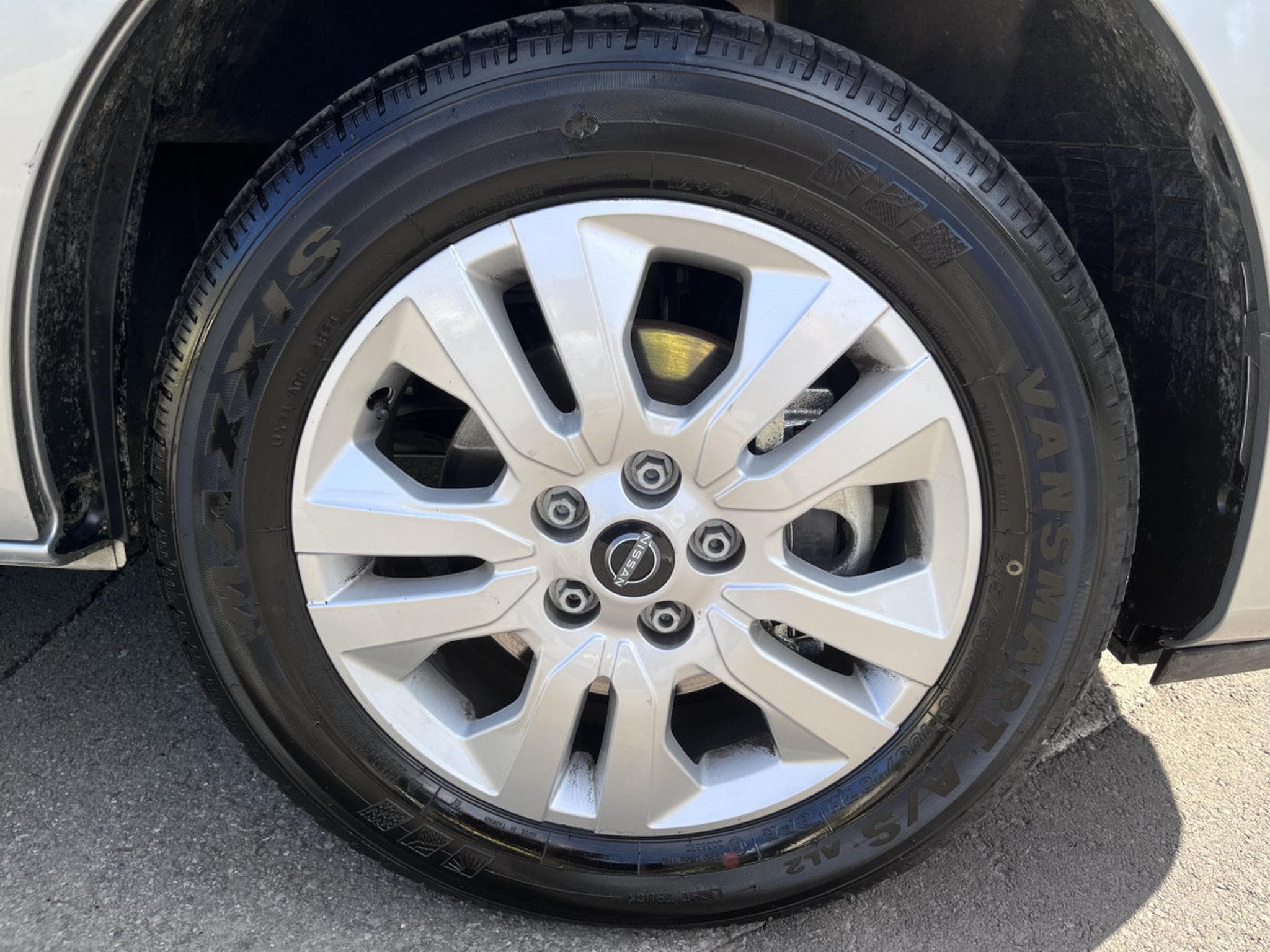 Nissan Primastar 2.0dci 110 Kombi L2H1 3,0t Navi Camera Carplay 9 places (2025) - Photo 26