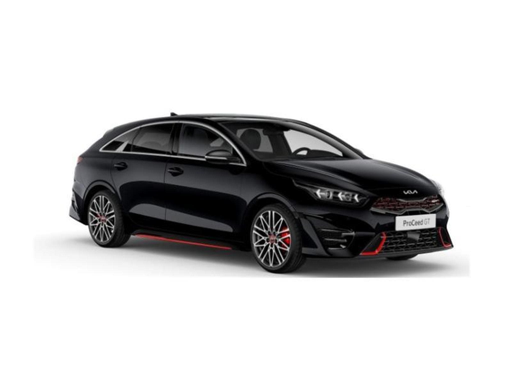 Kia Pro Ceed Proceed GT 1.6 T-GDI 204 (2023) - Foto 2
