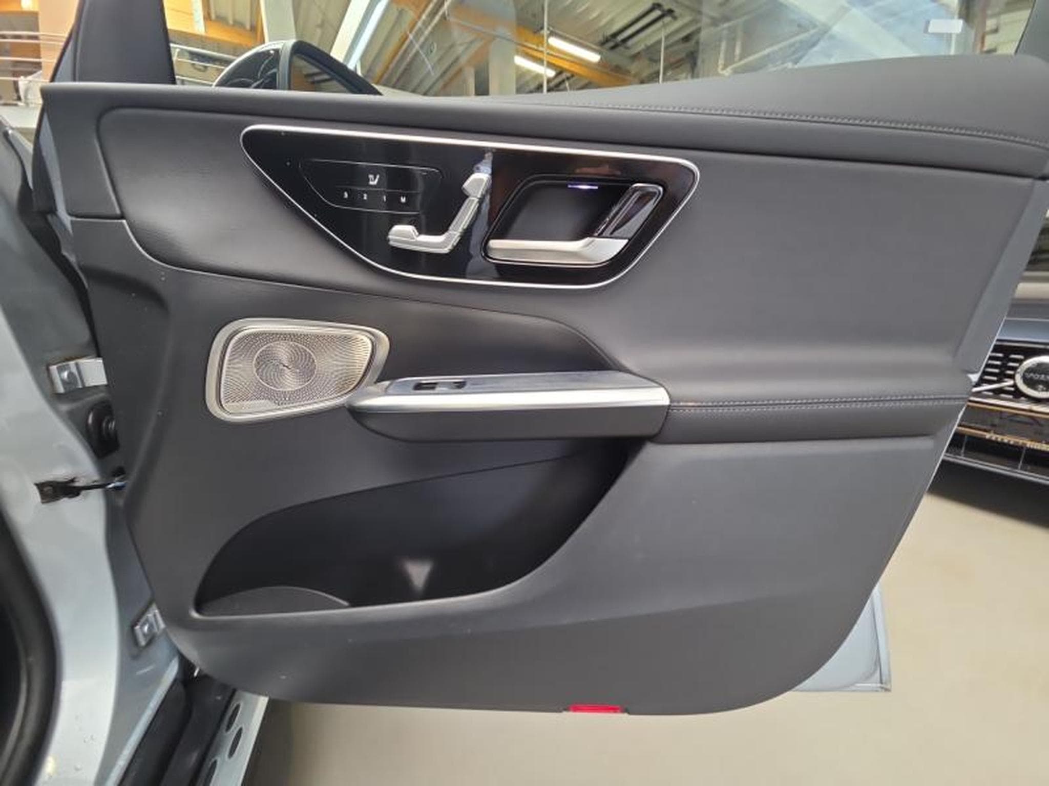 Mercedes GLC 300 300 DE 4MATIC (2024) - Photo 20