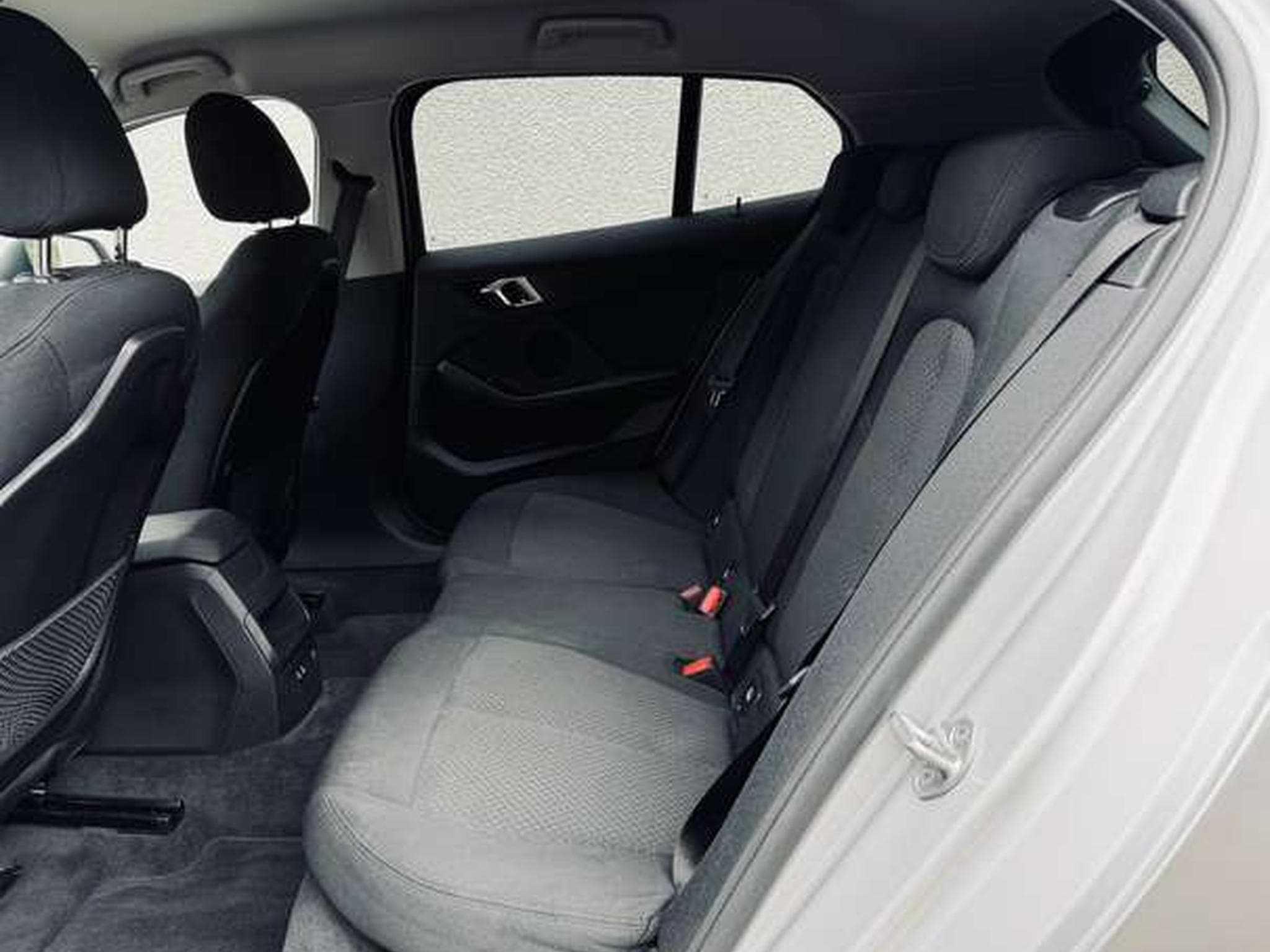 BMW 116 116 D // Révisée Et Garantie 12 Mois✅✅✅ (2021) - Photo 13