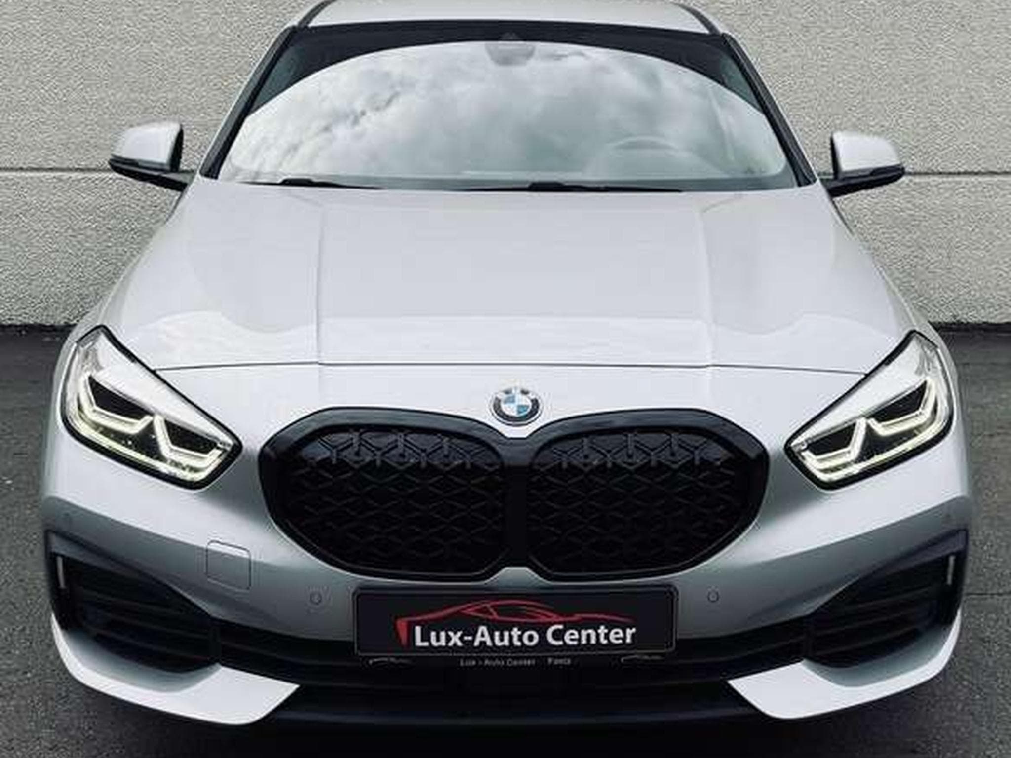 BMW 116 116 D // Révisée Et Garantie 12 Mois✅✅✅ (2021) - Photo 3