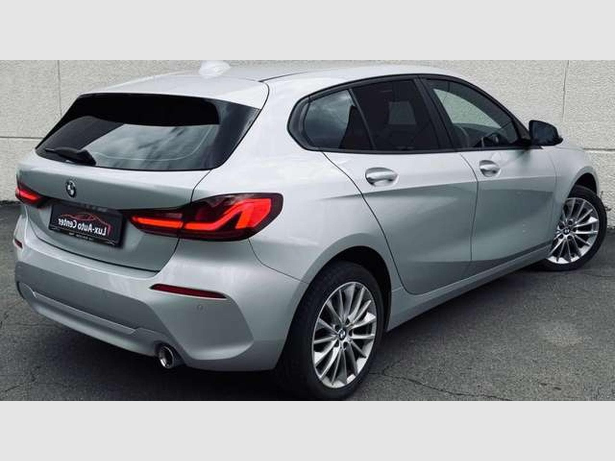BMW 116 116 D // Révisée Et Garantie 12 Mois✅✅✅ (2021) - Photo 5
