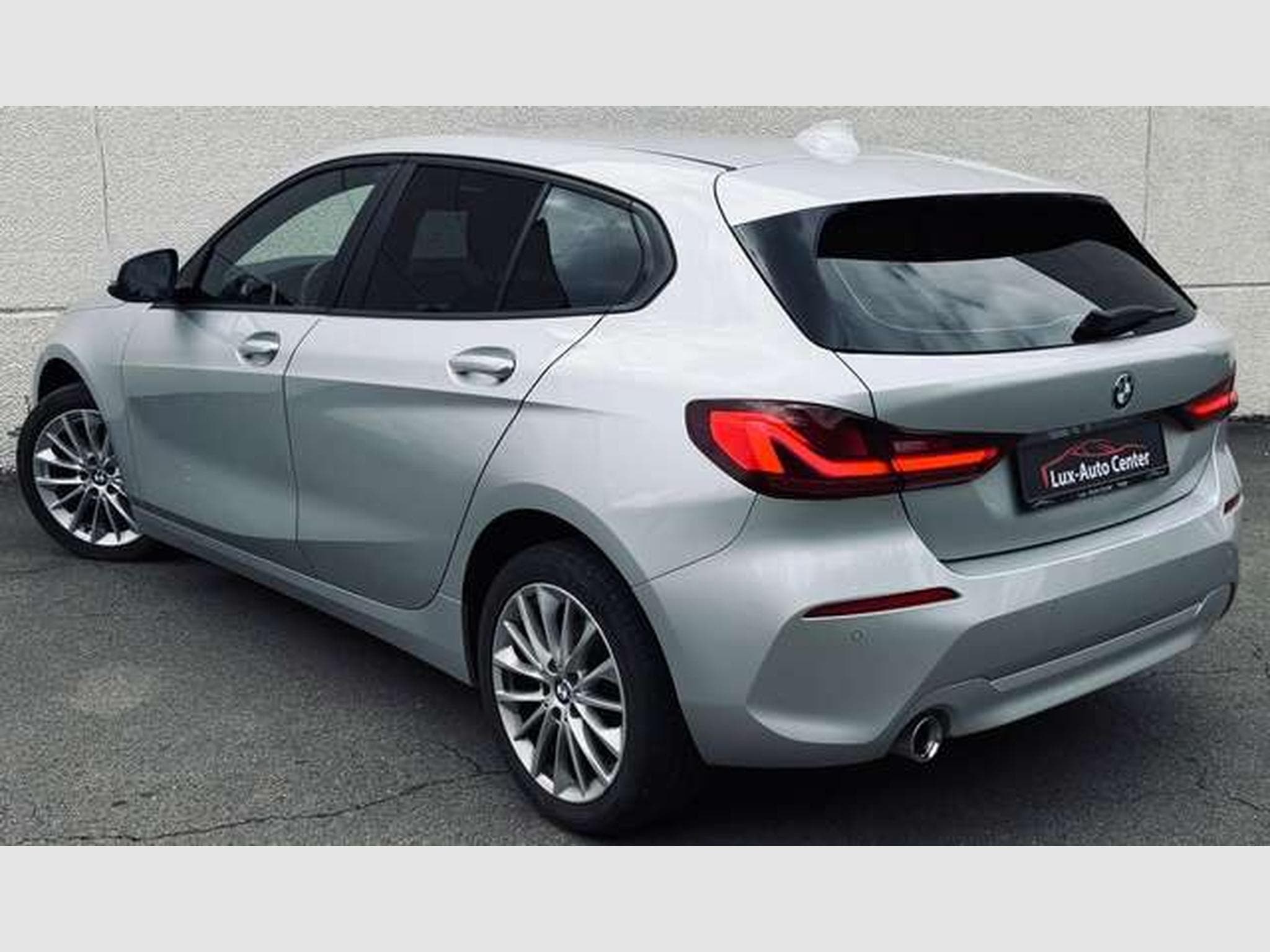 BMW 116 116 D // Révisée Et Garantie 12 Mois✅✅✅ (2021) - Photo 6