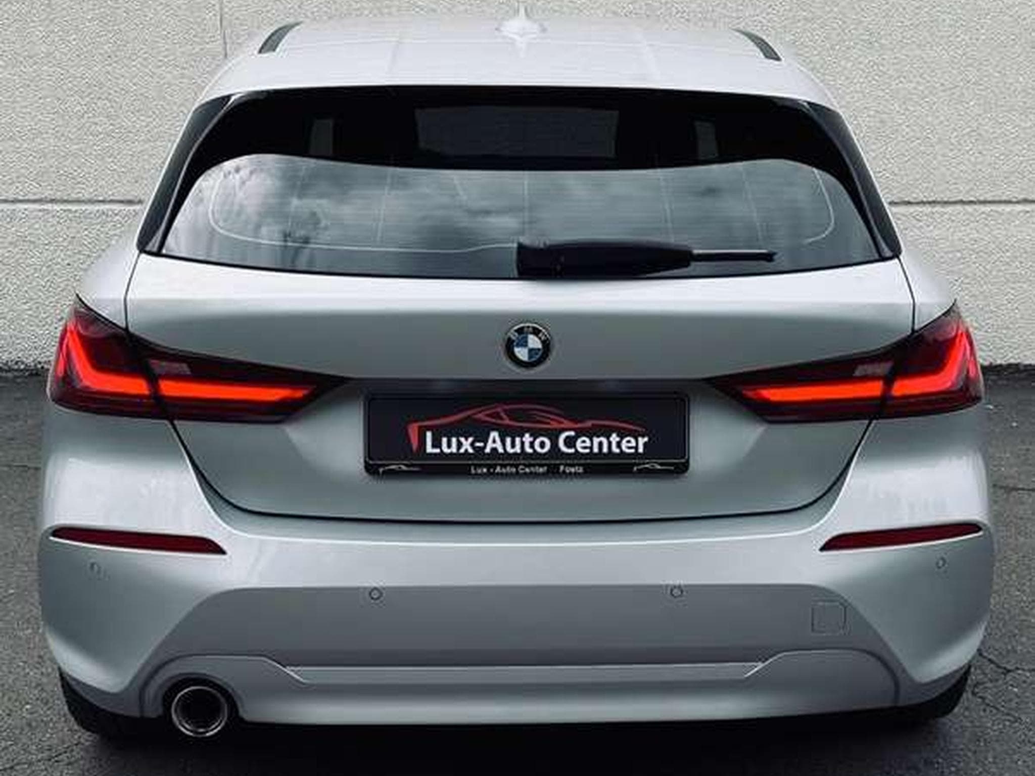 BMW 116 116 D // Révisée Et Garantie 12 Mois✅✅✅ (2021) - Photo 7