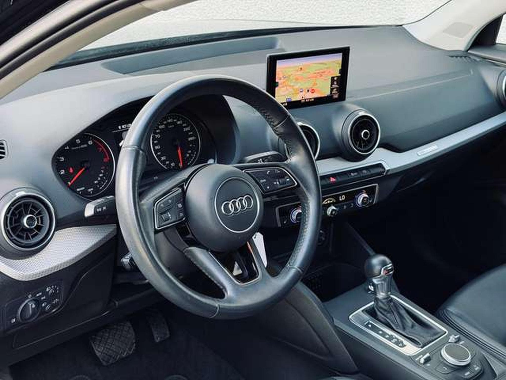 Audi Q2 Q2 30 TFSI S tronic //12 Mois Garantie ✅✅✅ (2019) - Photo 11