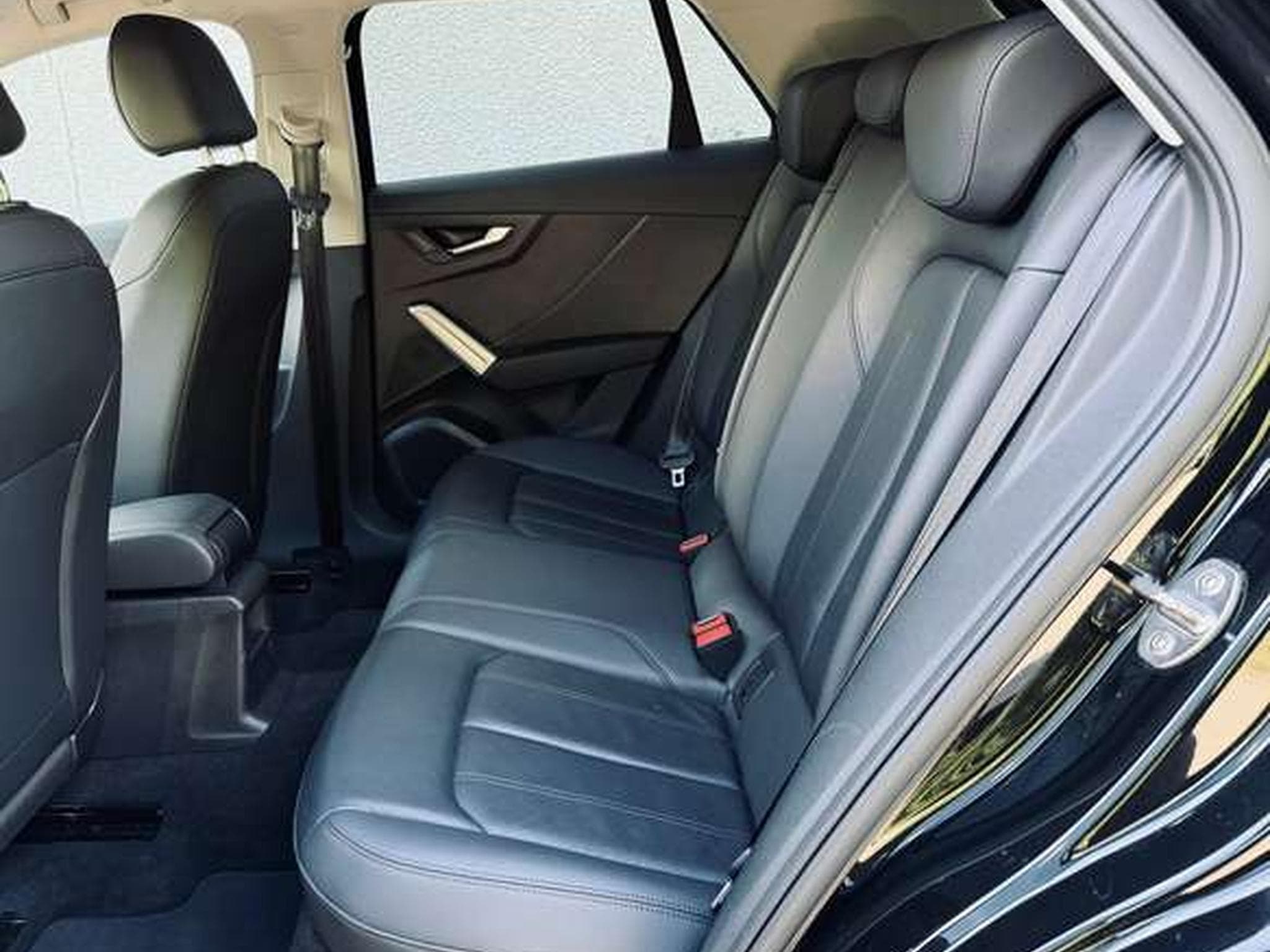 Audi Q2 Q2 30 TFSI S tronic //12 Mois Garantie ✅✅✅ (2019) - Photo 13