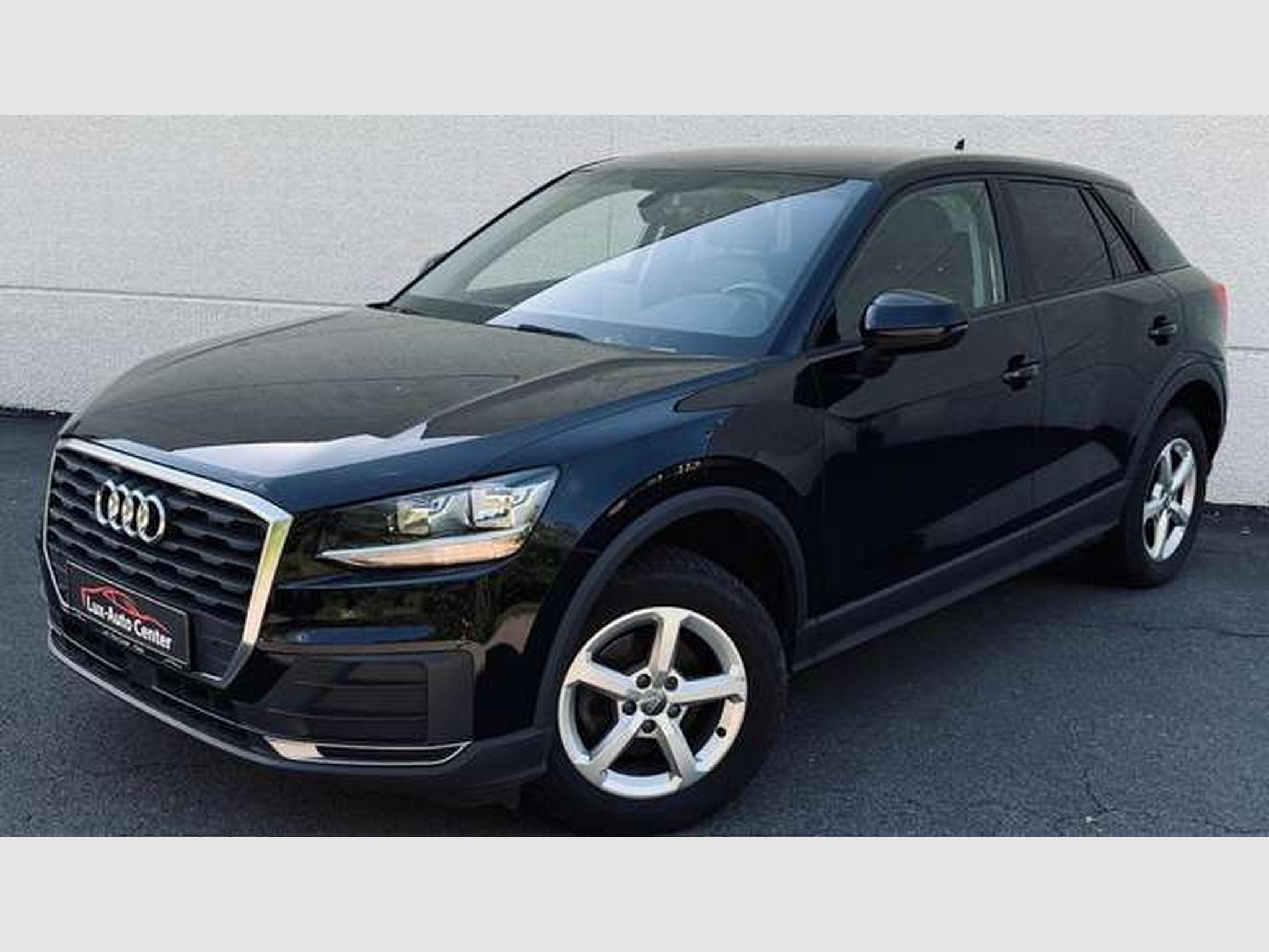 Audi Q2 Q2 30 TFSI S tronic //12 Mois Garantie ✅✅✅ (2019) - Photo 2