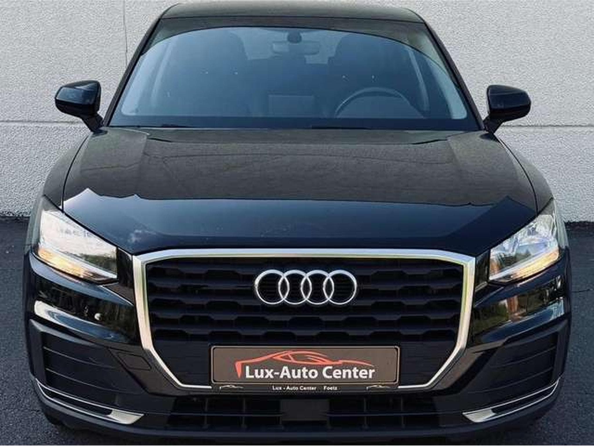 Audi Q2 Q2 30 TFSI S tronic //12 Mois Garantie ✅✅✅ (2019) - Photo 3