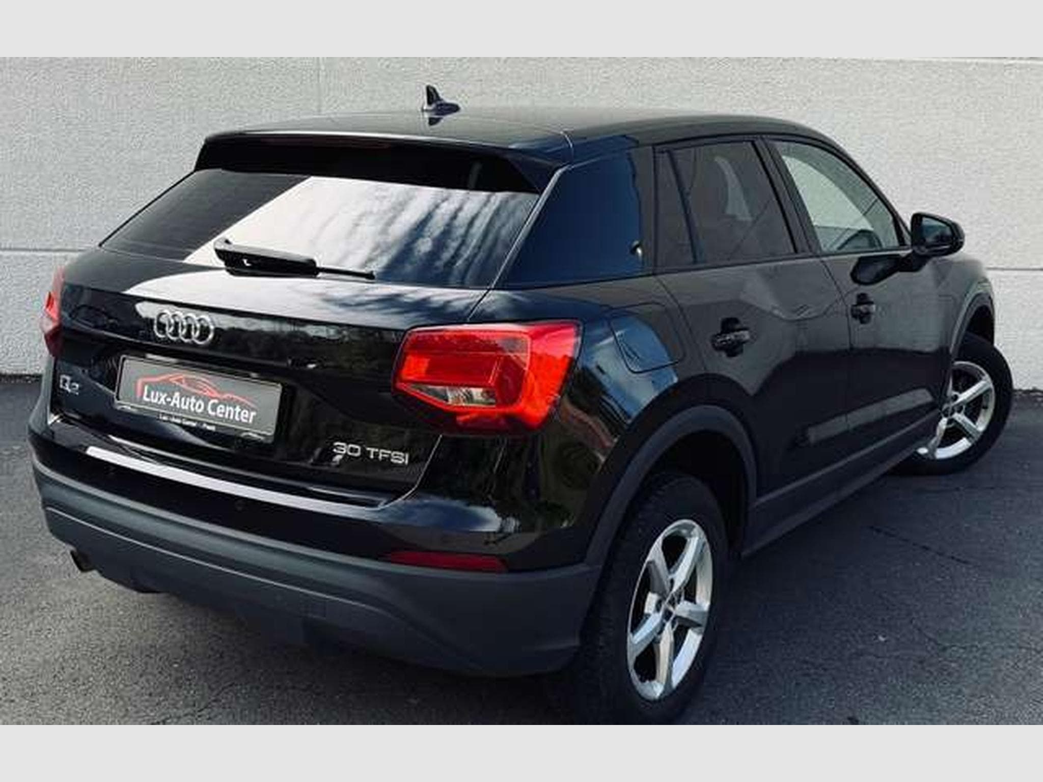 Audi Q2 Q2 30 TFSI S tronic //12 Mois Garantie ✅✅✅ (2019) - Photo 6