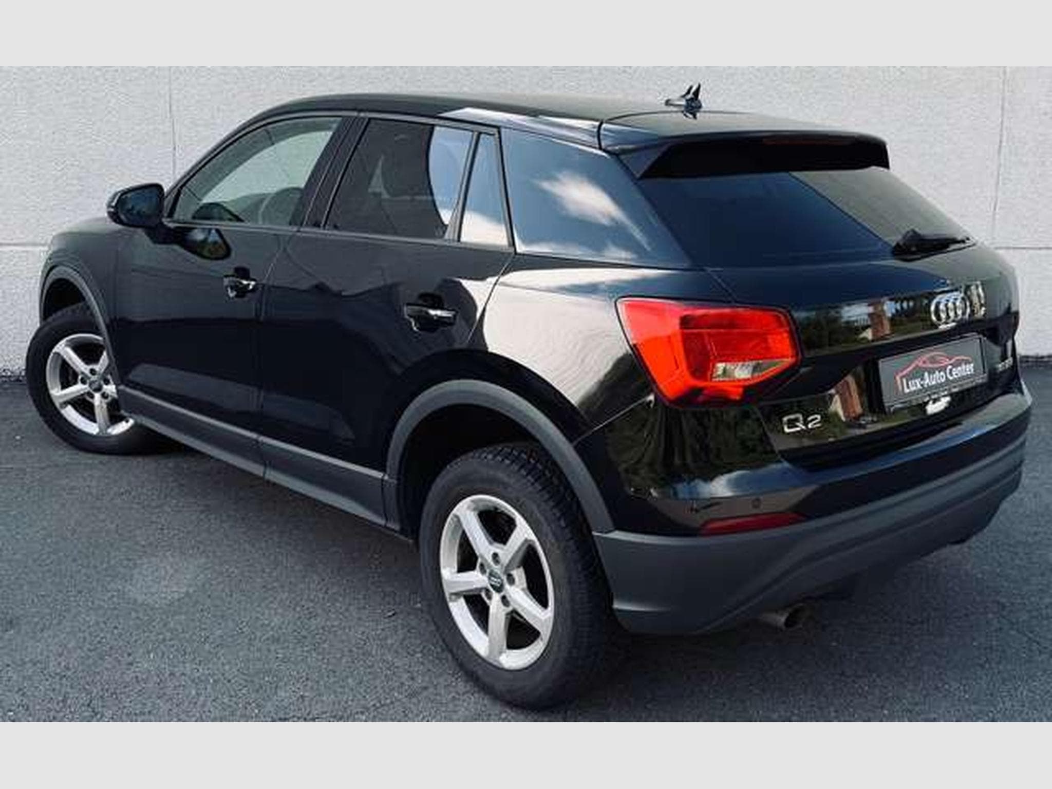 Audi Q2 Q2 30 TFSI S tronic //12 Mois Garantie ✅✅✅ (2019) - Photo 7