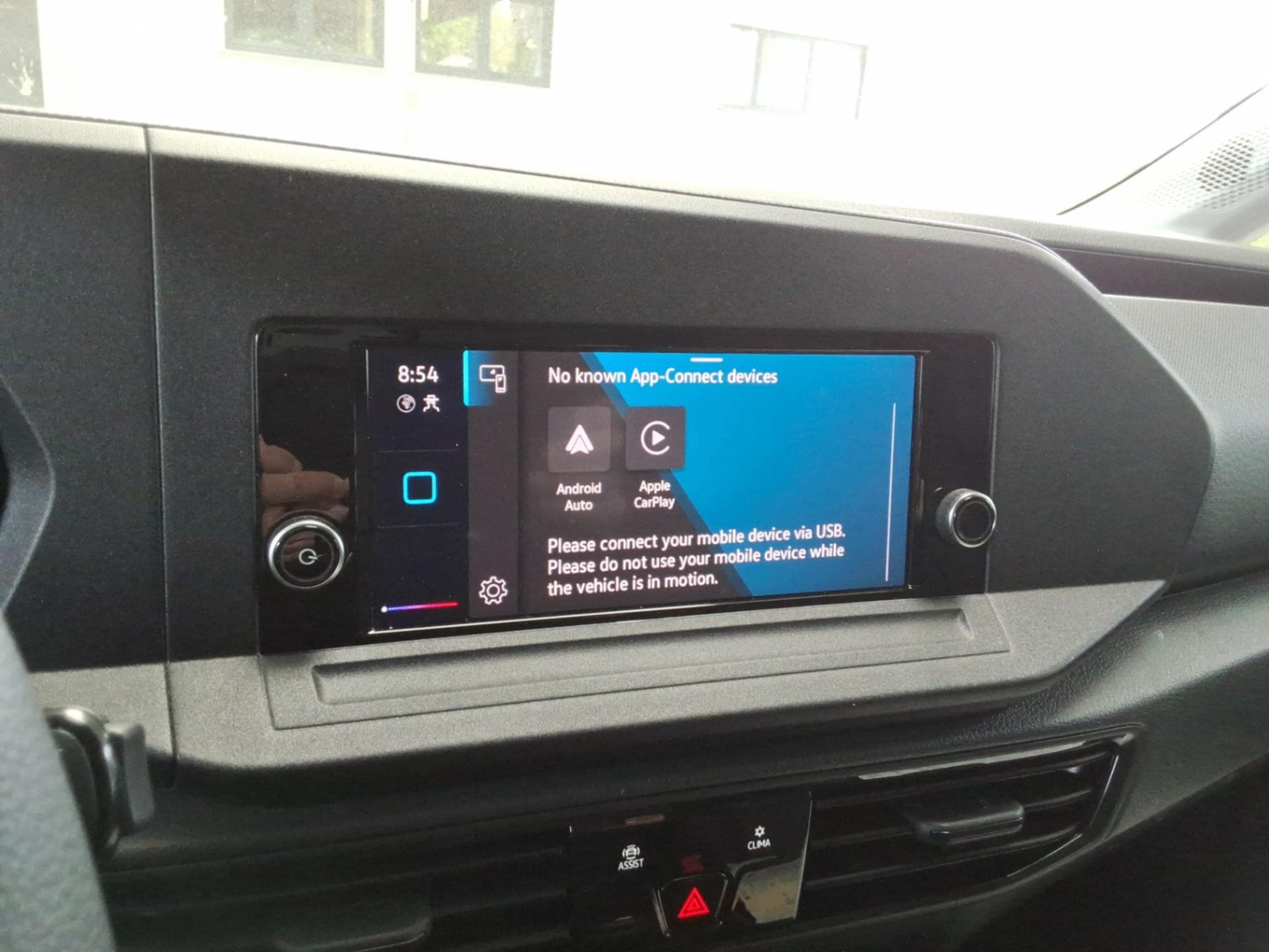 VW Caddy Cargo Maxi LW (2025) - Foto 9