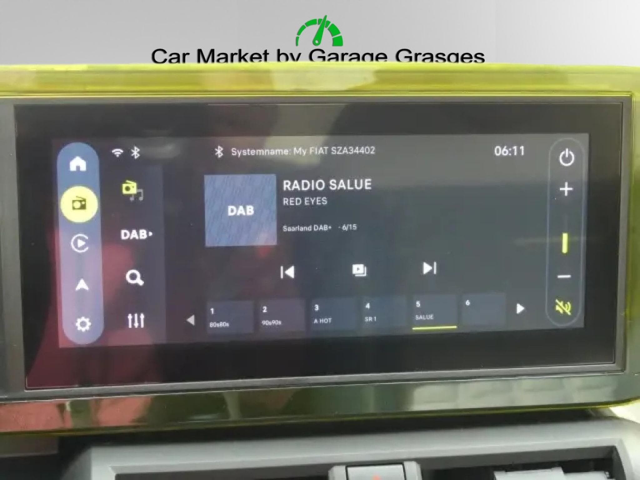 Fiat Grande Panda HYBRID LA PRIMA 1.2 (2026) - Foto 18
