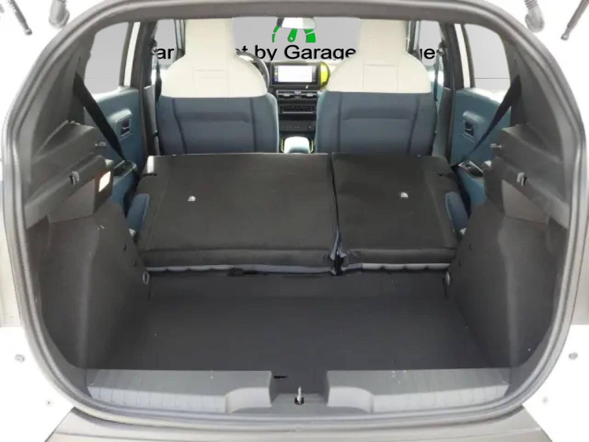 Fiat Grande Panda HYBRID LA PRIMA 1.2 (2026) - Foto 9