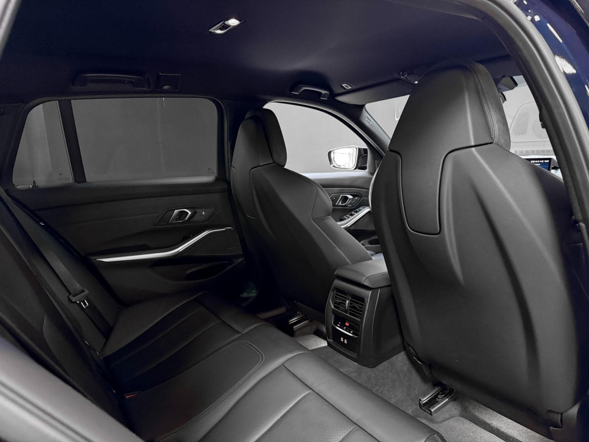 BMW M3 COMPETITION TOURING Xdrive / FULL CARBON / M Drivers / 360° (2024) - Foto 17