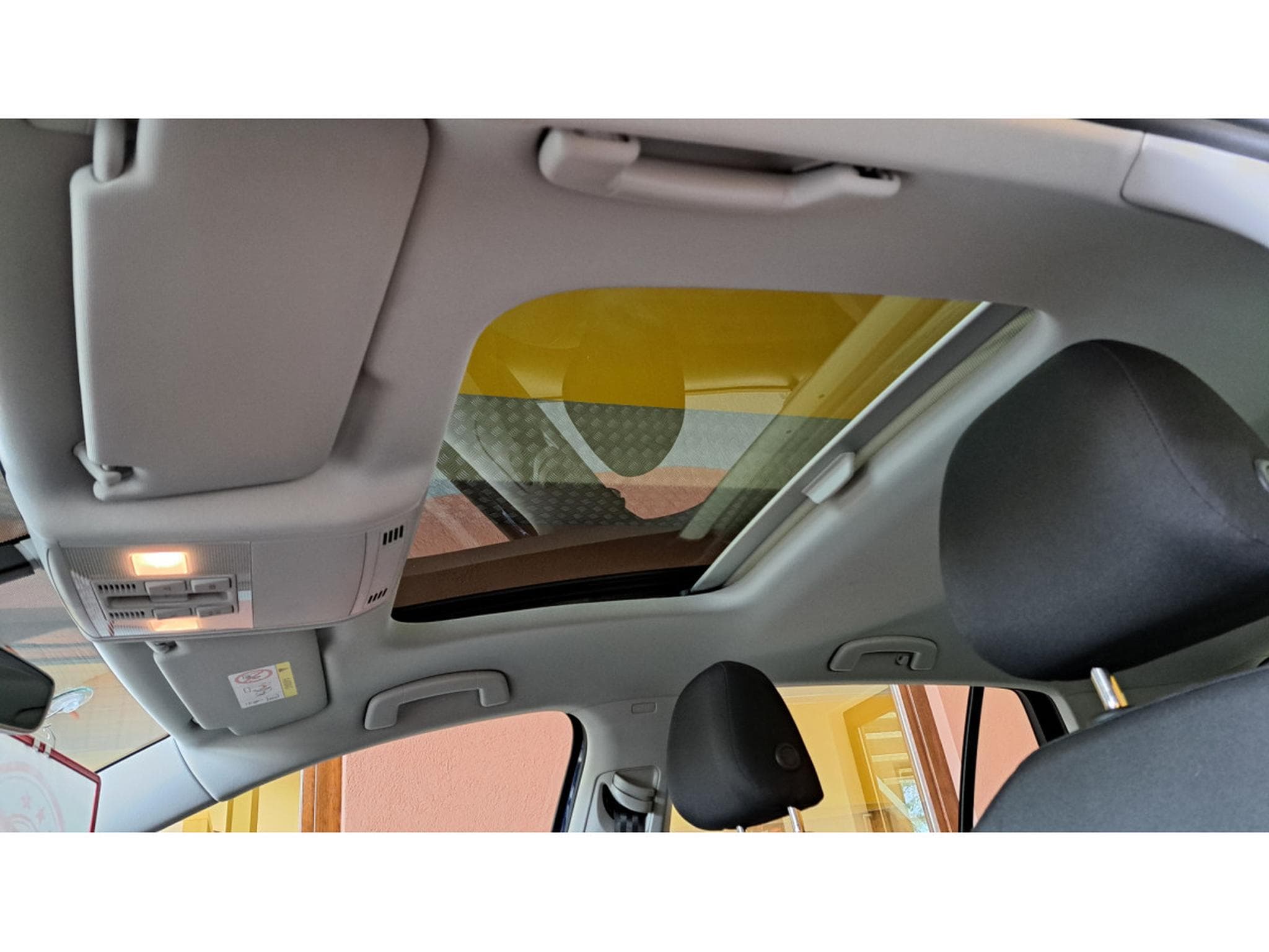 VW Golf TDI BLUEMOTION (2019) - Photo 8