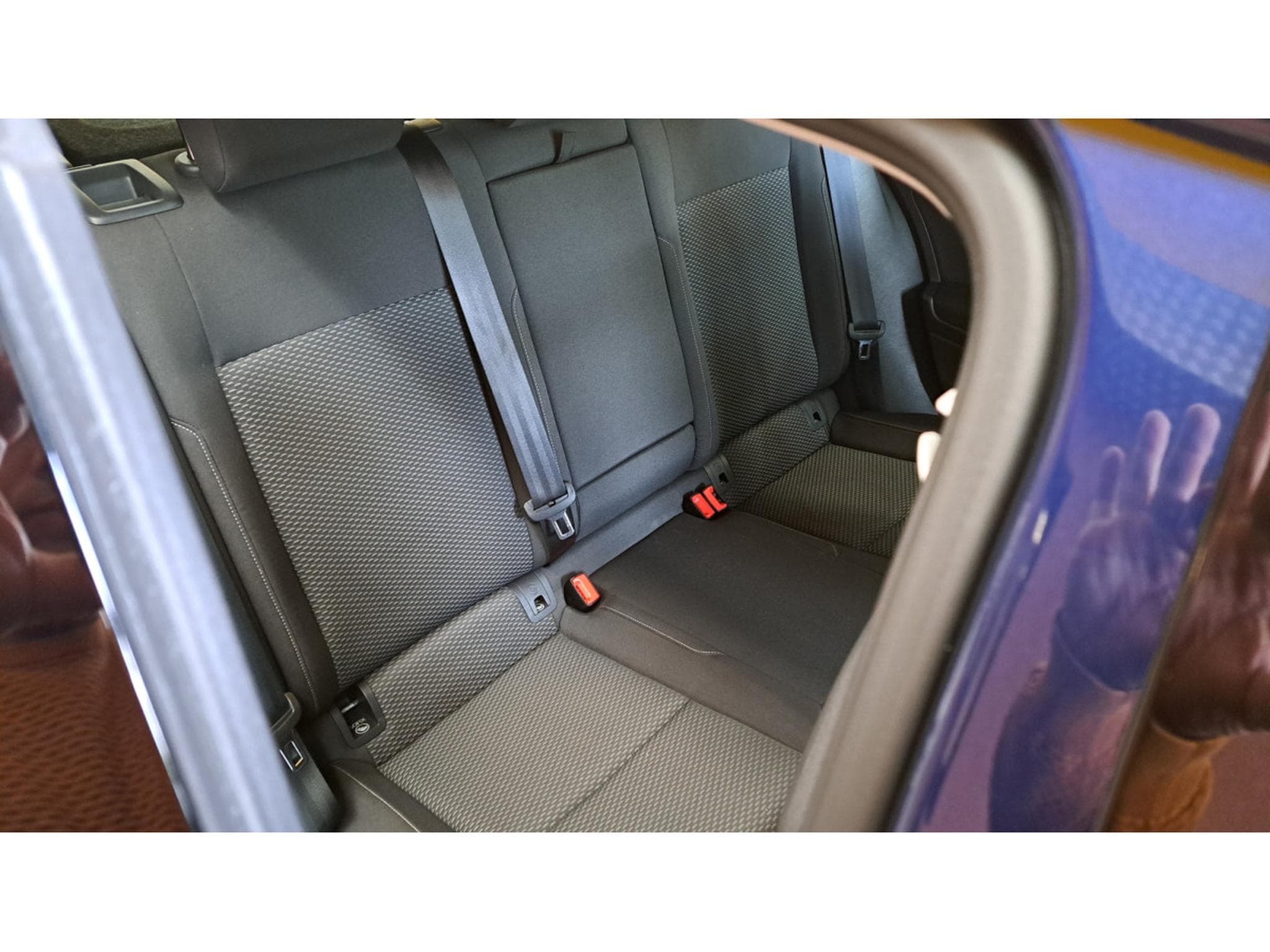 VW Golf TDI BLUEMOTION (2019) - Photo 9