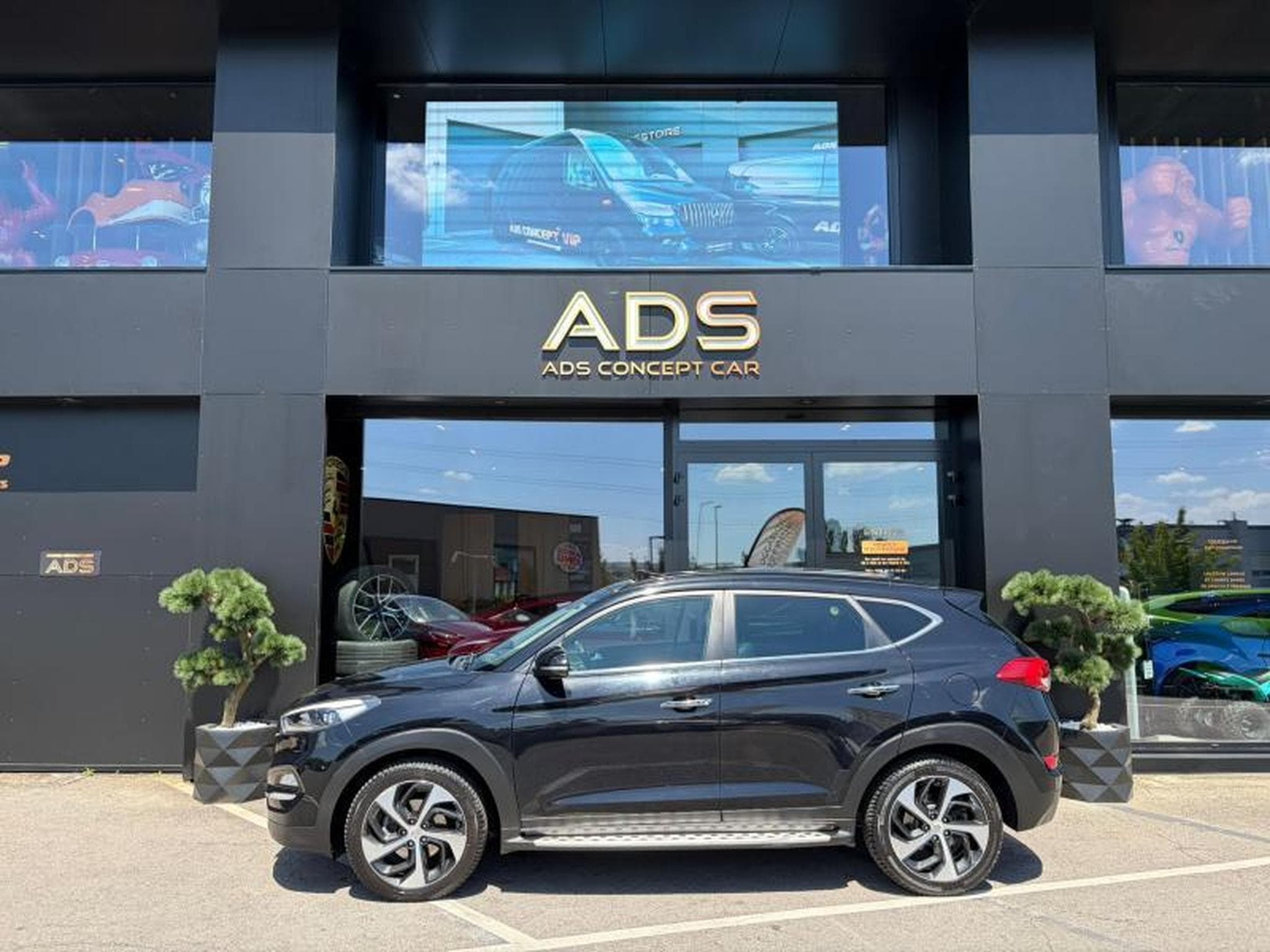 Hyundai Tucson 1.7 CRDI (2016) - Foto 17