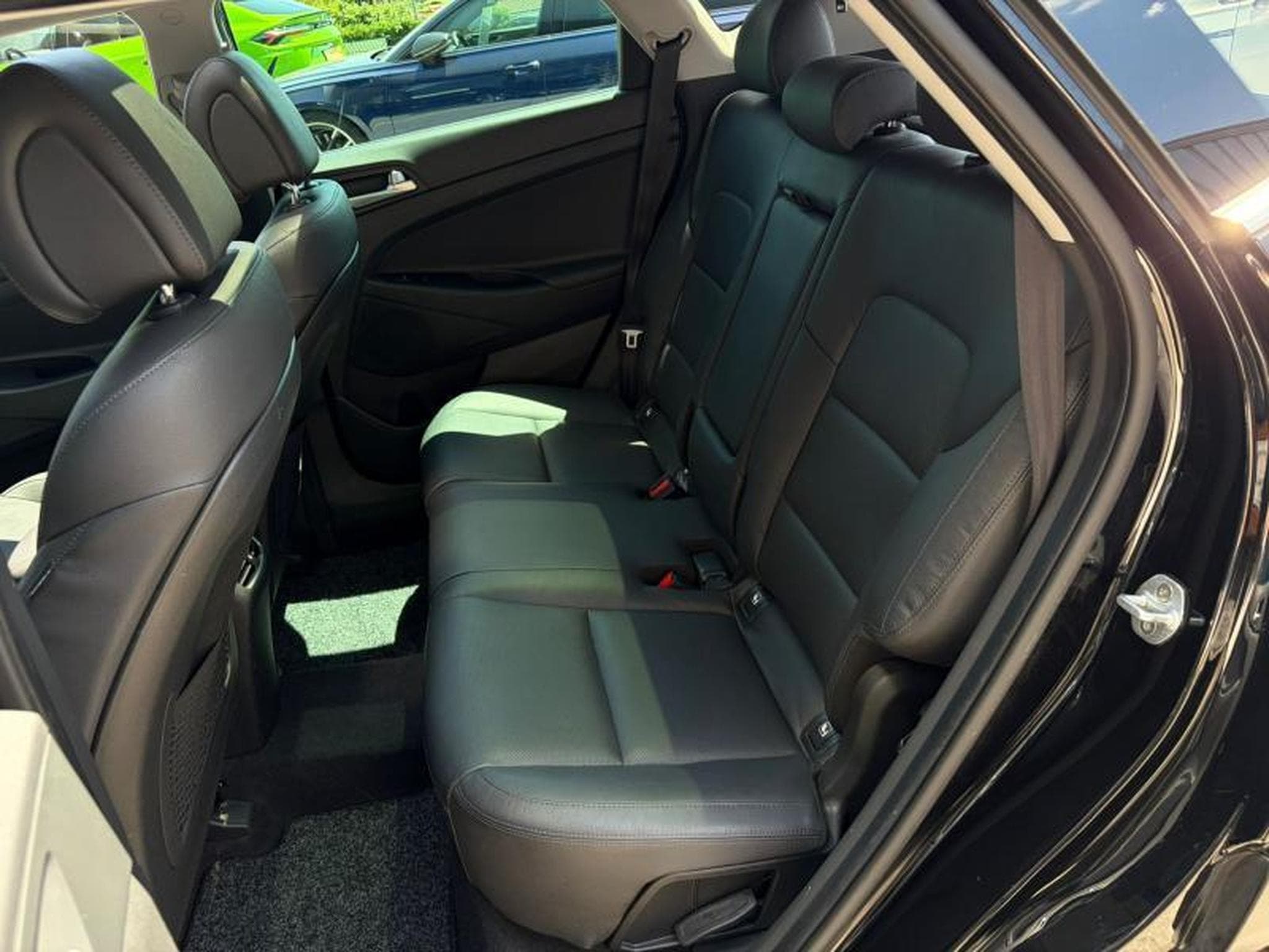 Hyundai Tucson 1.7 CRDI (2016) - Foto 9