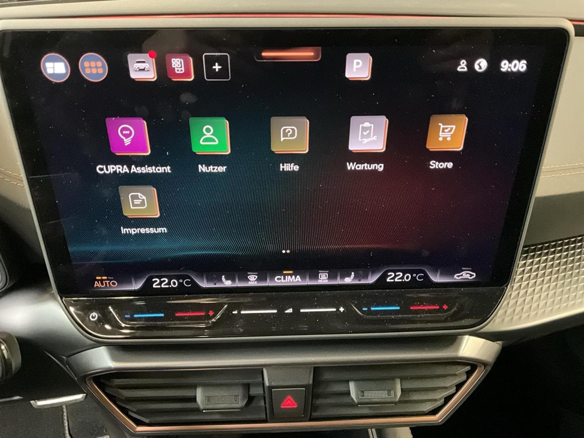 Cupra Leon Sportstourer+TDI+DSG+Sennheiser+Pure-Perf.+Dynamic-Design (2025) - Photo 17