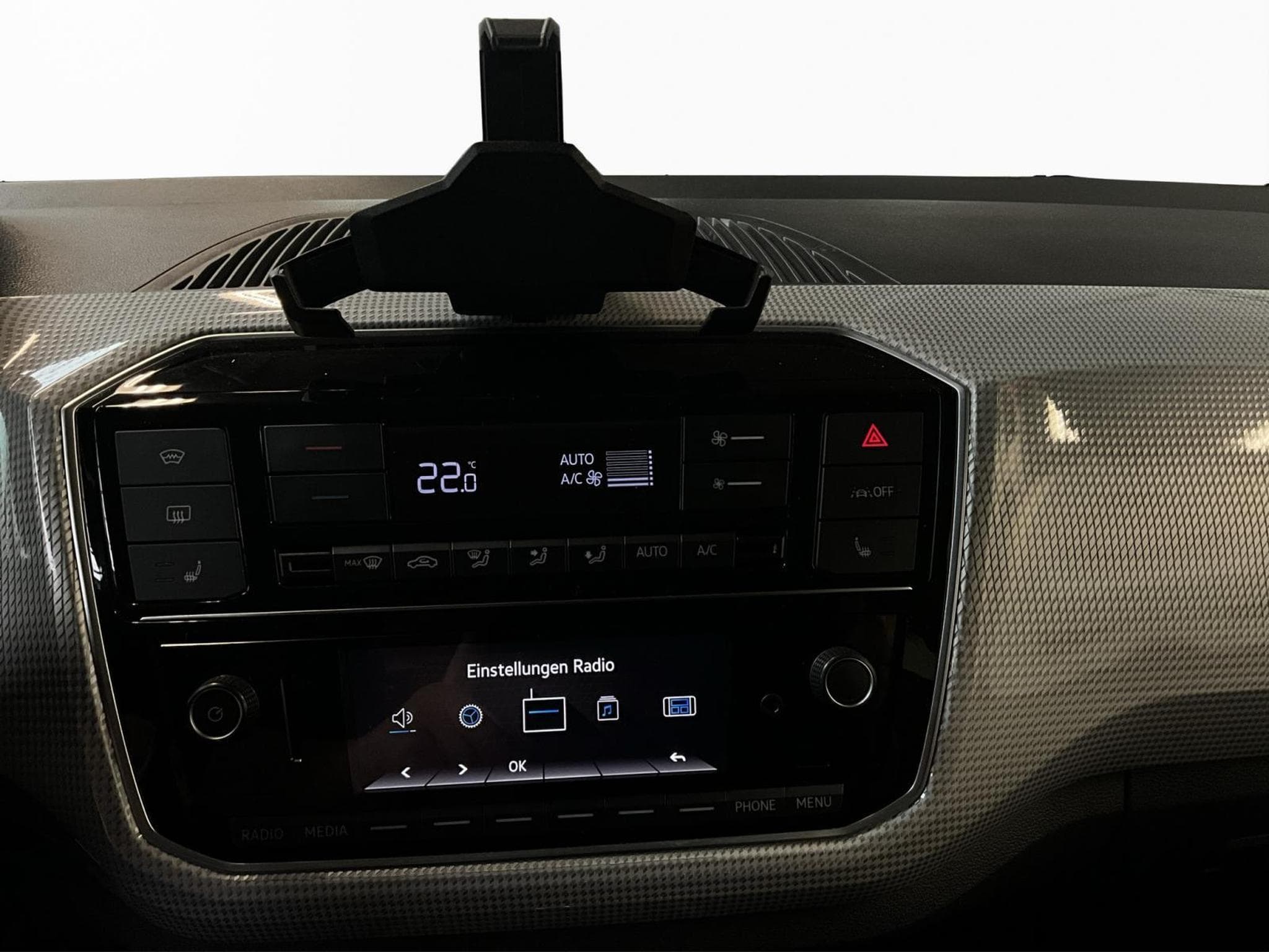 VW UP 32kWh+Move+P.Design+P.Ass+Digi+ (2021) - Photo 15