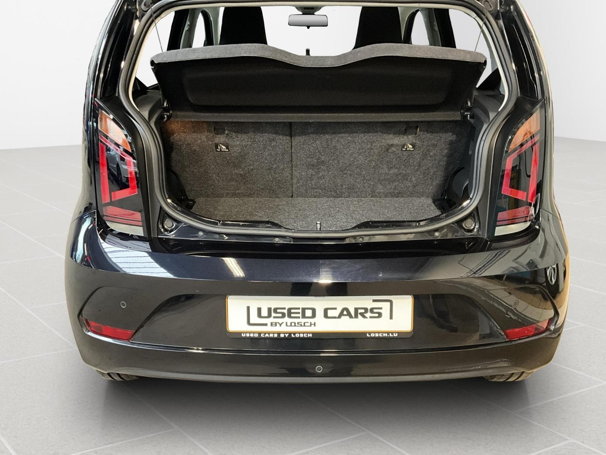 VW UP 32kWh+Move+P.Design+P.Ass+Digi+ (2021) - Photo 18