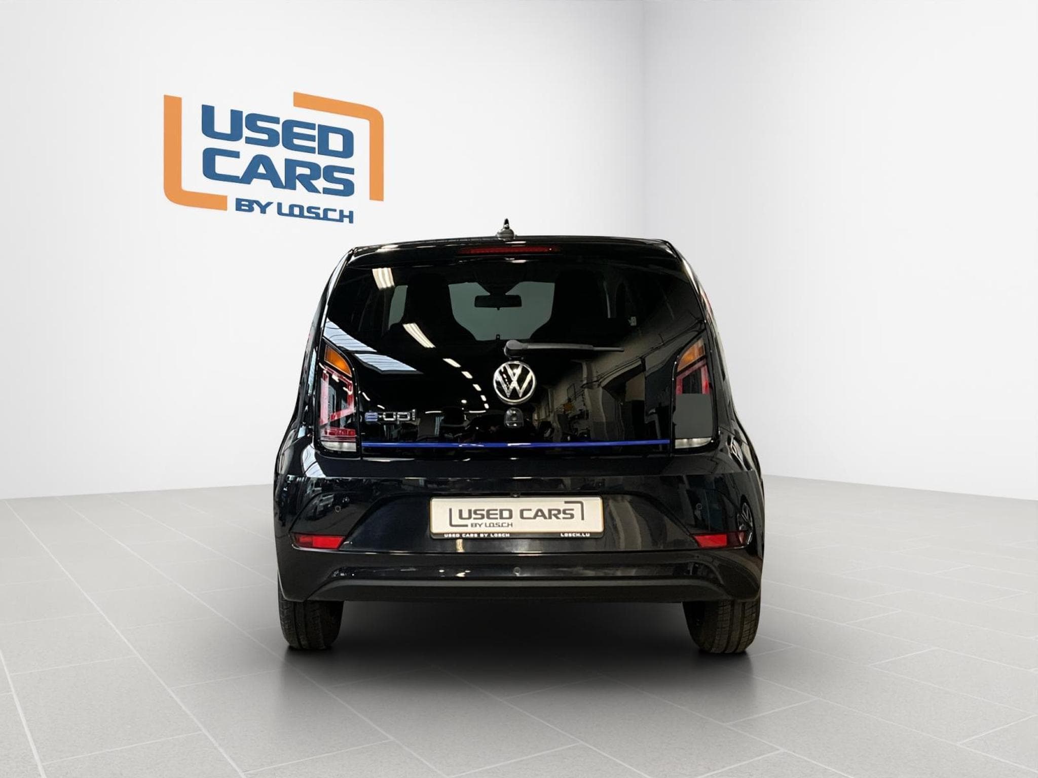 VW UP 32kWh+Move+P.Design+P.Ass+Digi+ (2021) - Photo 7