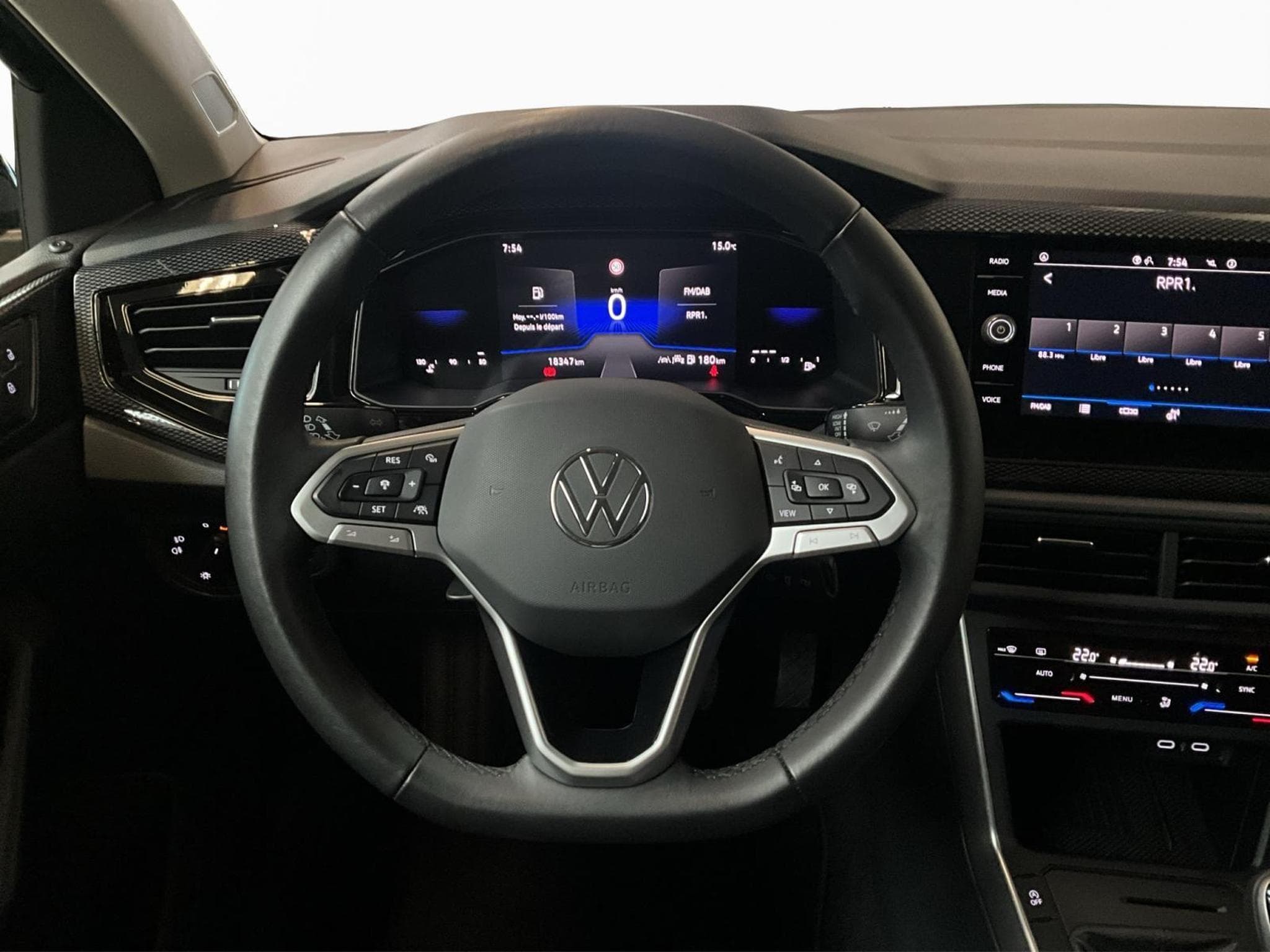 VW Polo Life+BVM+Park&Comf.+IQ-Drive (2025) - Photo 12