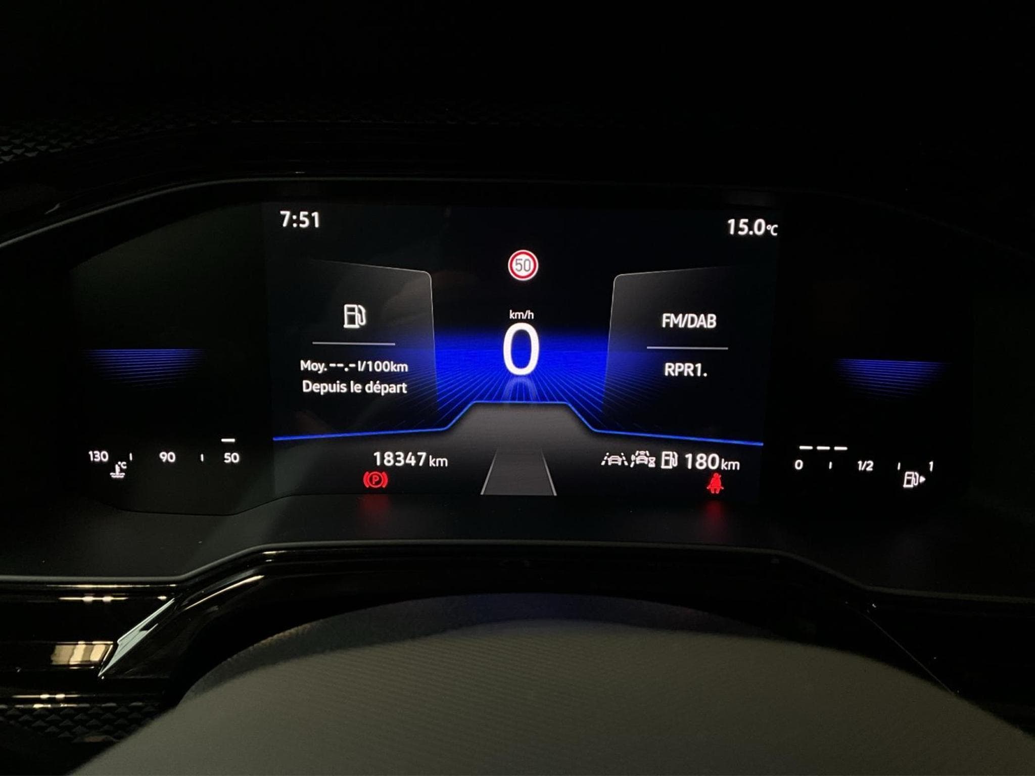 VW Polo Life+BVM+Park&Comf.+IQ-Drive (2025) - Photo 13
