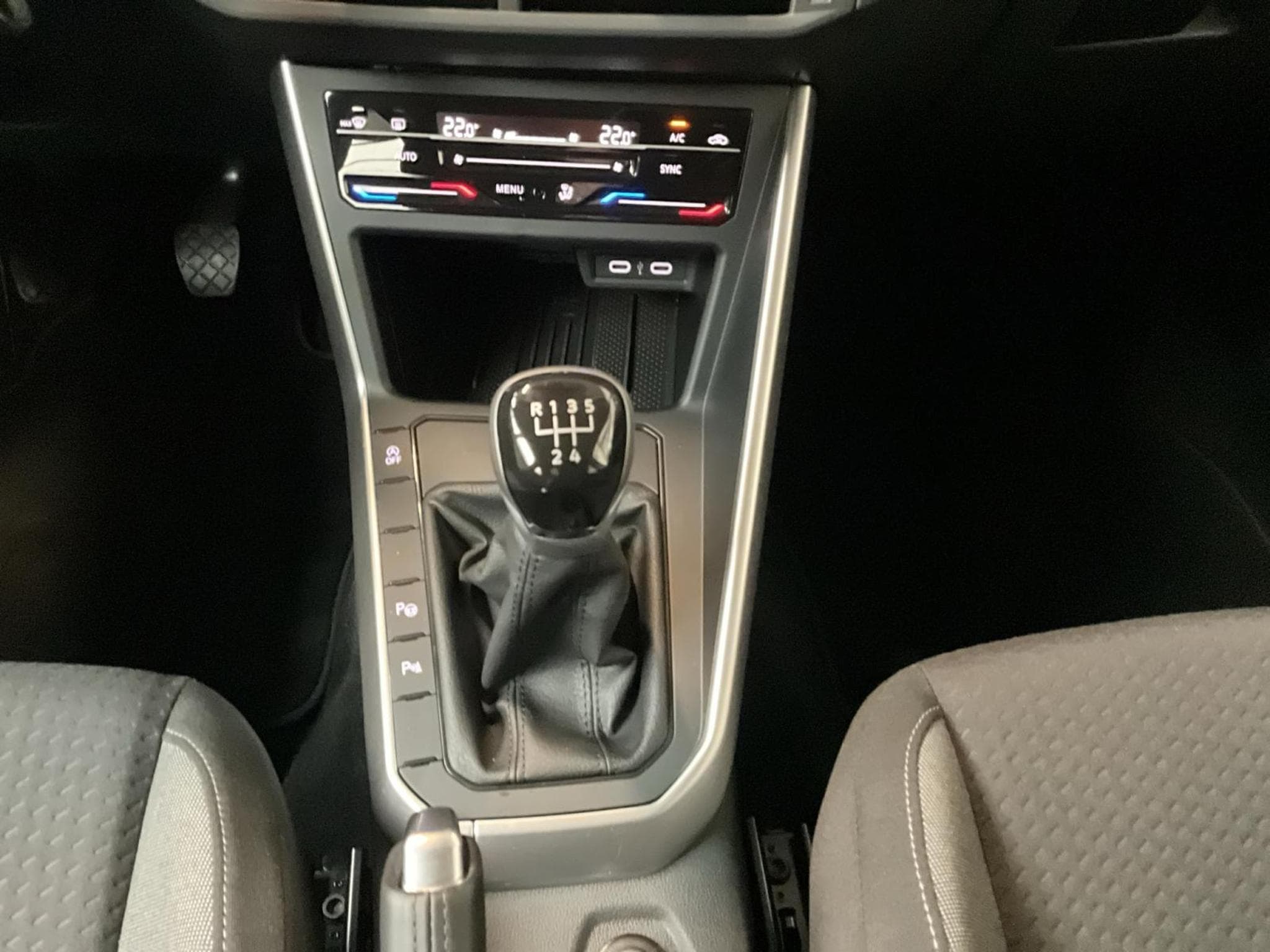 VW Polo Life+BVM+Park&Comf.+IQ-Drive (2025) - Photo 14