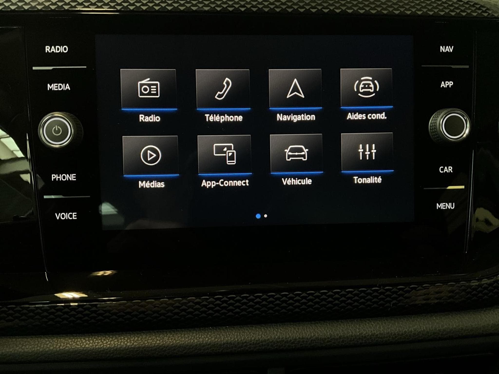 VW Polo Life+BVM+Park&Comf.+IQ-Drive (2025) - Photo 15