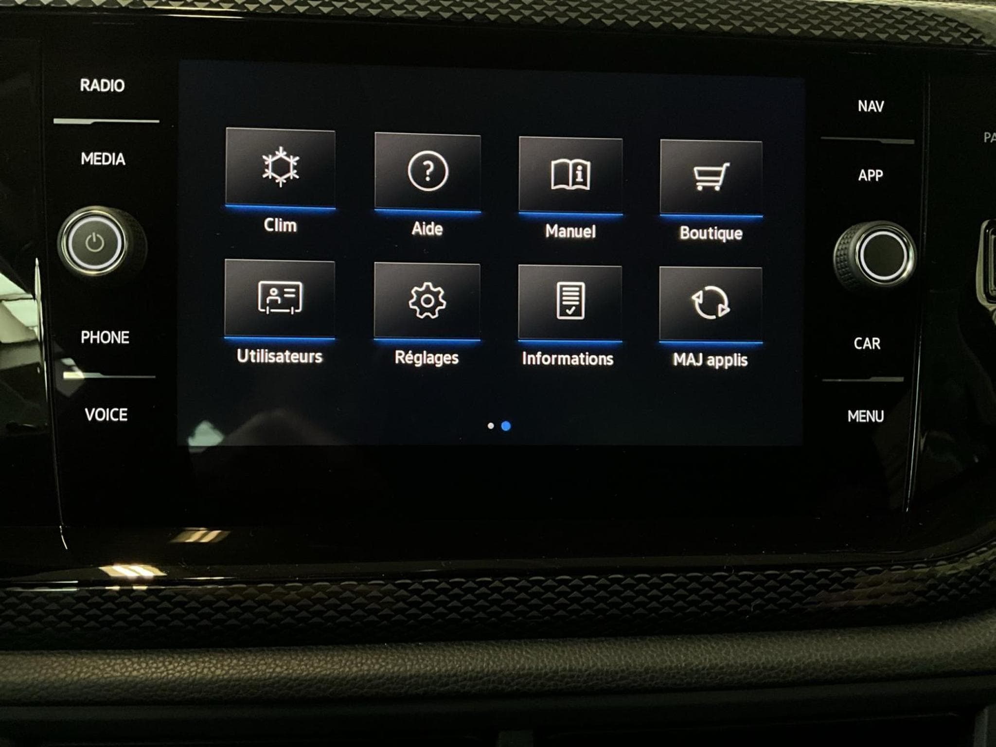 VW Polo Life+BVM+Park&Comf.+IQ-Drive (2025) - Photo 16