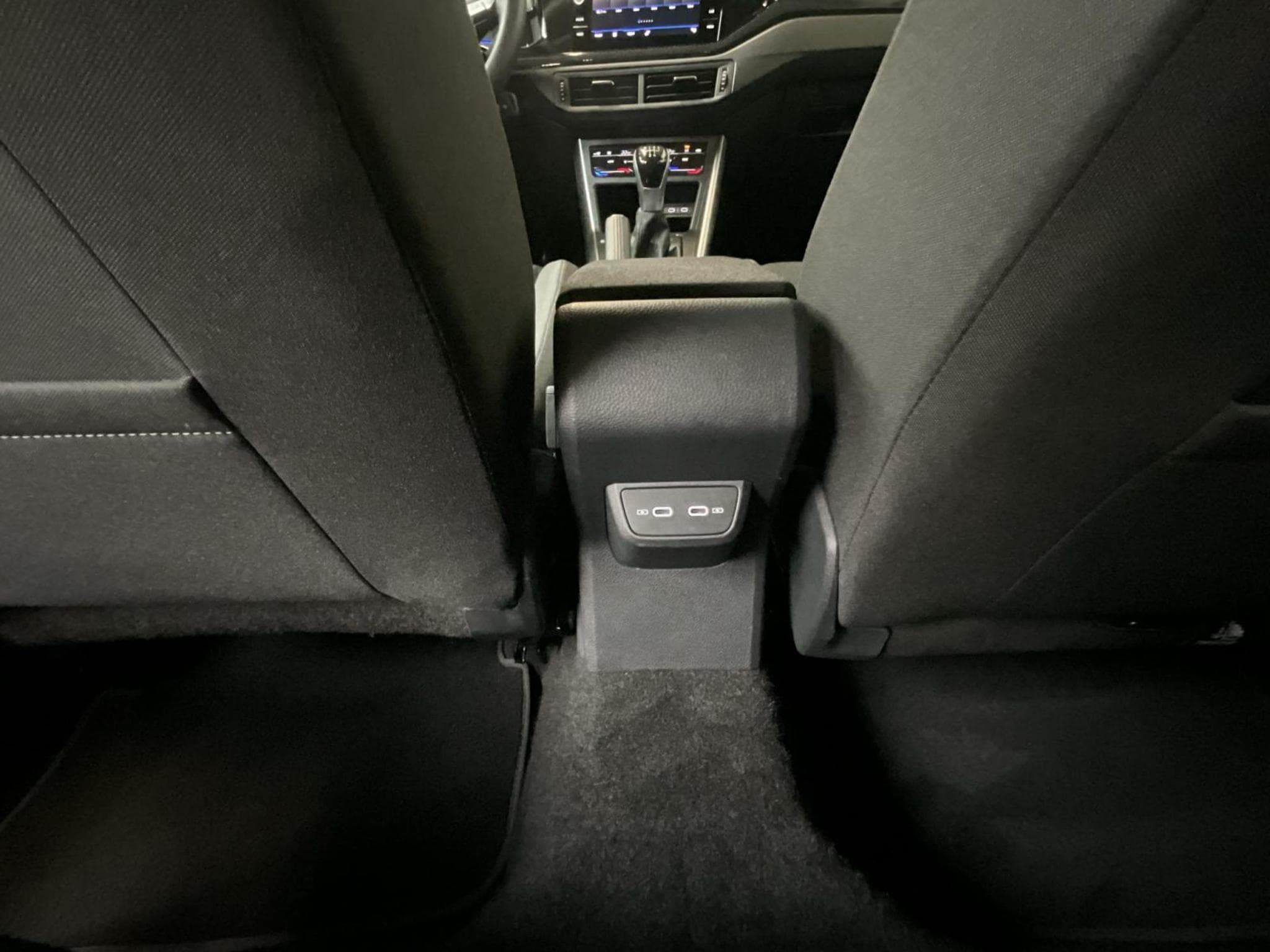 VW Polo Life+BVM+Park&Comf.+IQ-Drive (2025) - Photo 18