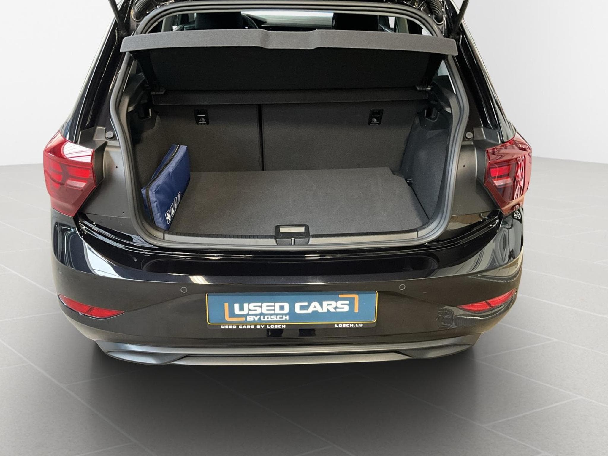 VW Polo Life+BVM+Park&Comf.+IQ-Drive (2025) - Photo 19