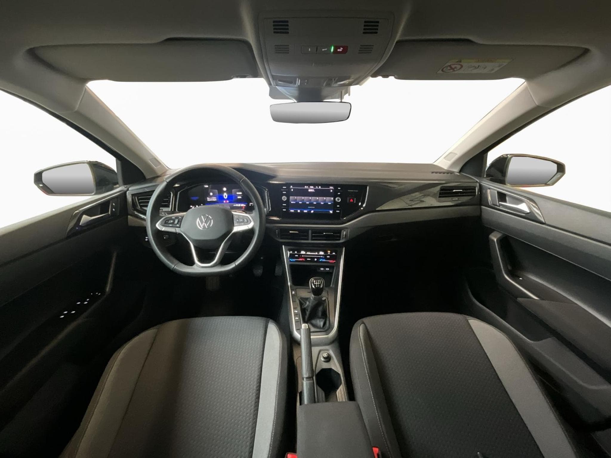 VW Polo Life+BVM+Park&Comf.+IQ-Drive (2025) - Photo 2